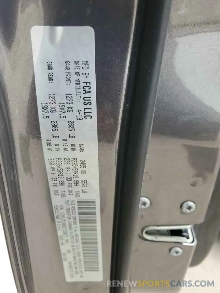 14 fotografías del automóvil dañado 1C4PJMJX0KD155027 JEEP CHEROKEE 2019