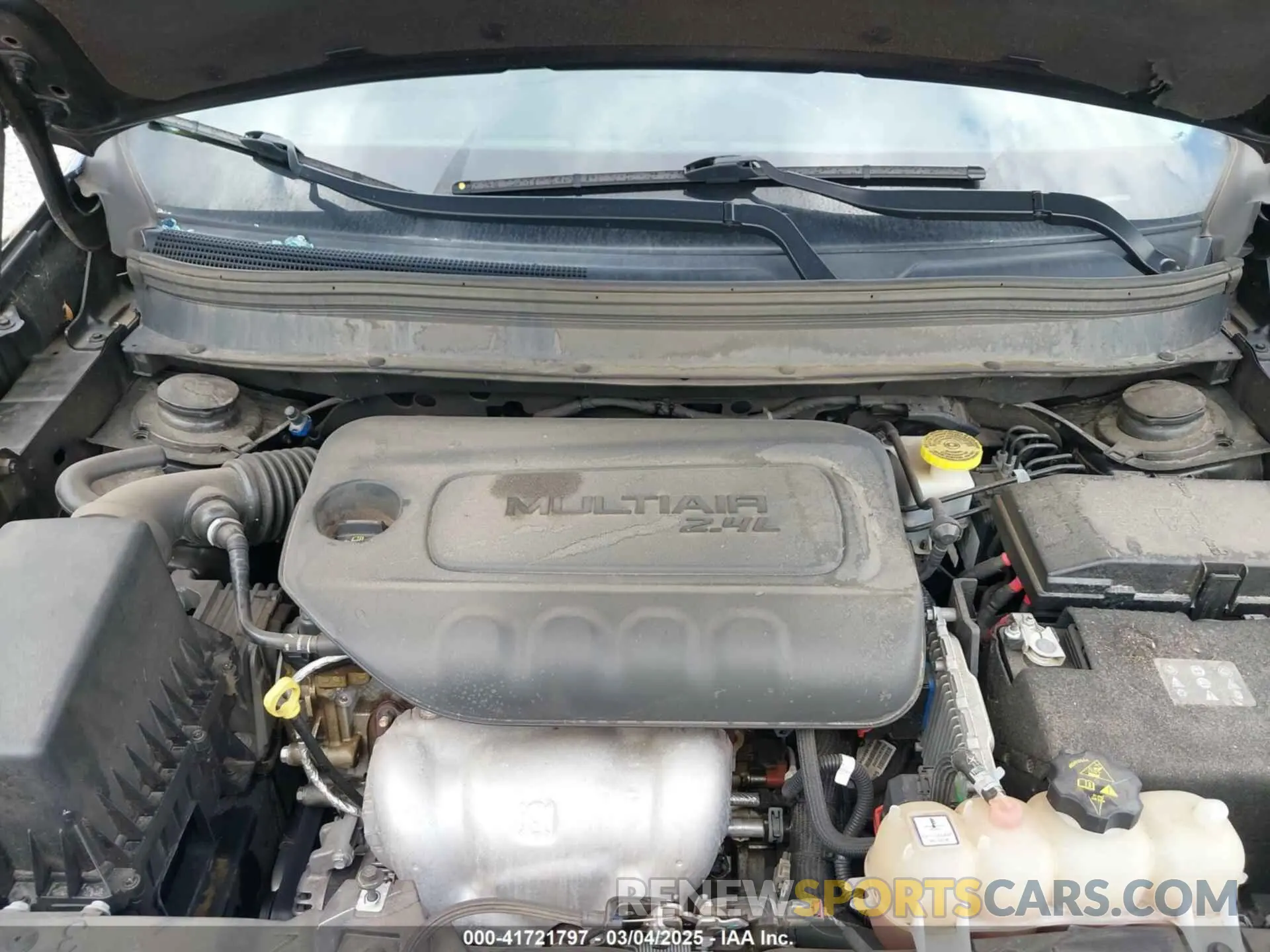 10 fotografías del automóvil dañado 1C4PJMLB0KD291790 JEEP CHEROKEE 2019