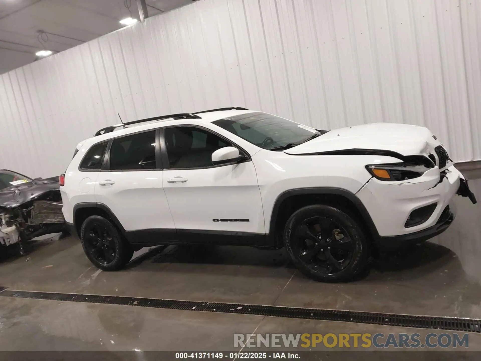 13 fotografías del automóvil dañado 1C4PJMLB2KD294626 JEEP CHEROKEE 2019
