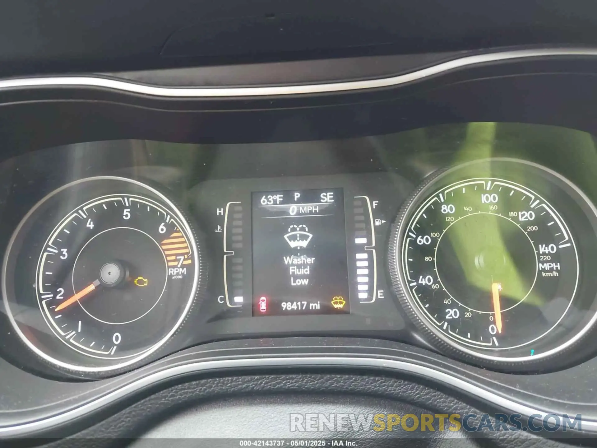 7 fotografías del automóvil dañado 1C4PJMLB2KD328371 JEEP CHEROKEE 2019