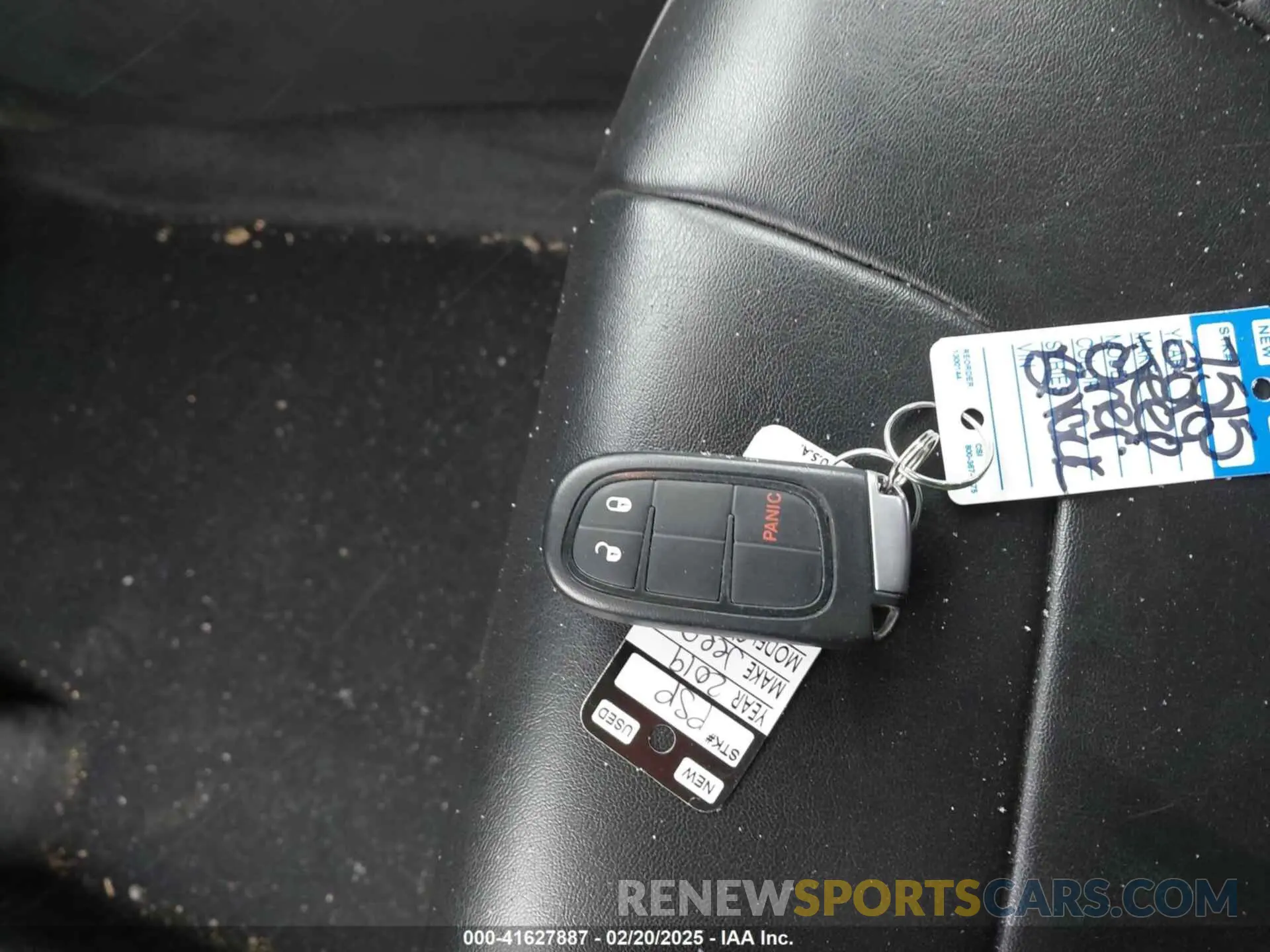 11 fotografías del automóvil dañado 1C4PJMLB2KD472731 JEEP CHEROKEE 2019