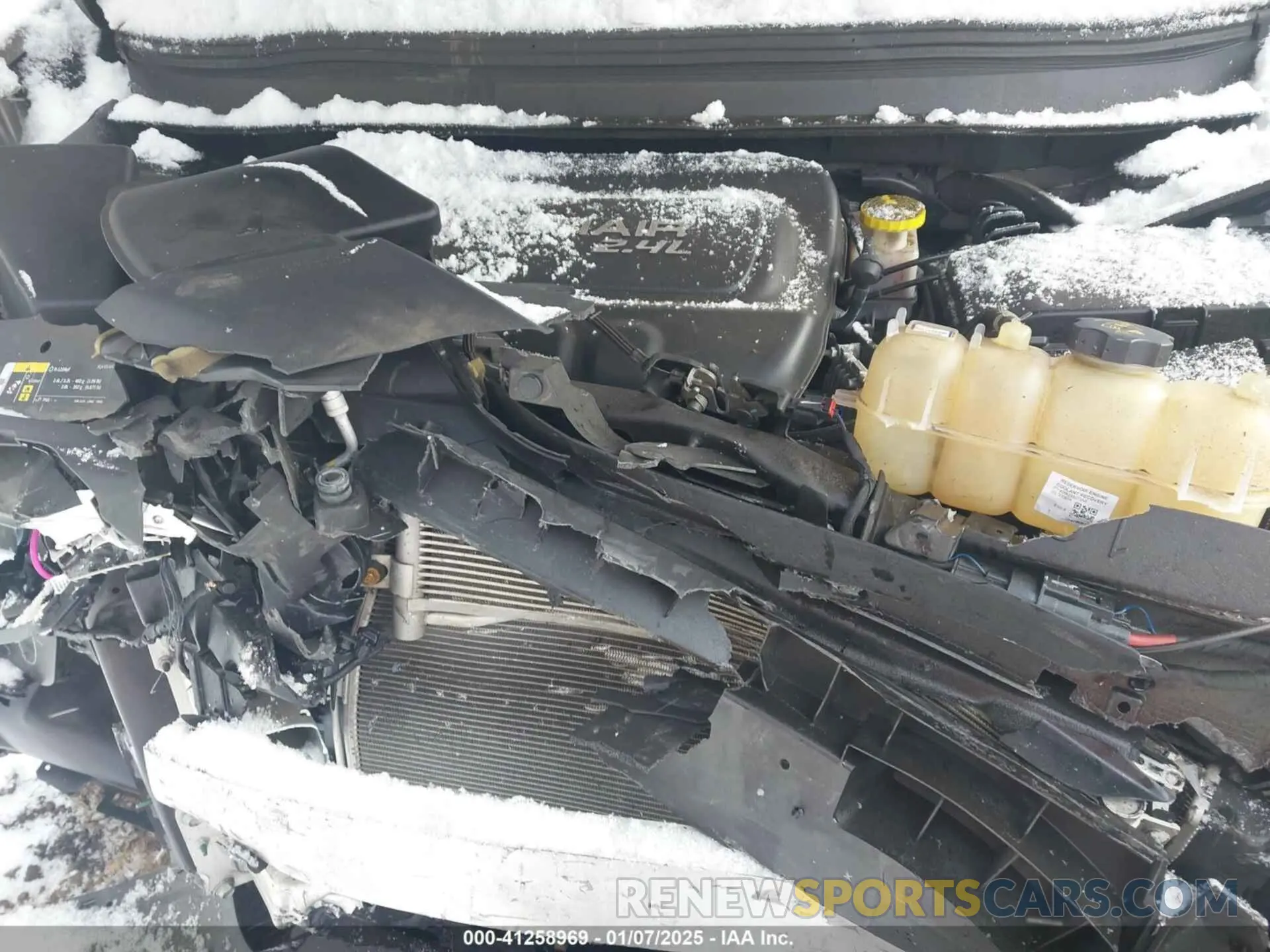 10 fotografías del automóvil dañado 1C4PJMLB3KD173054 JEEP CHEROKEE 2019