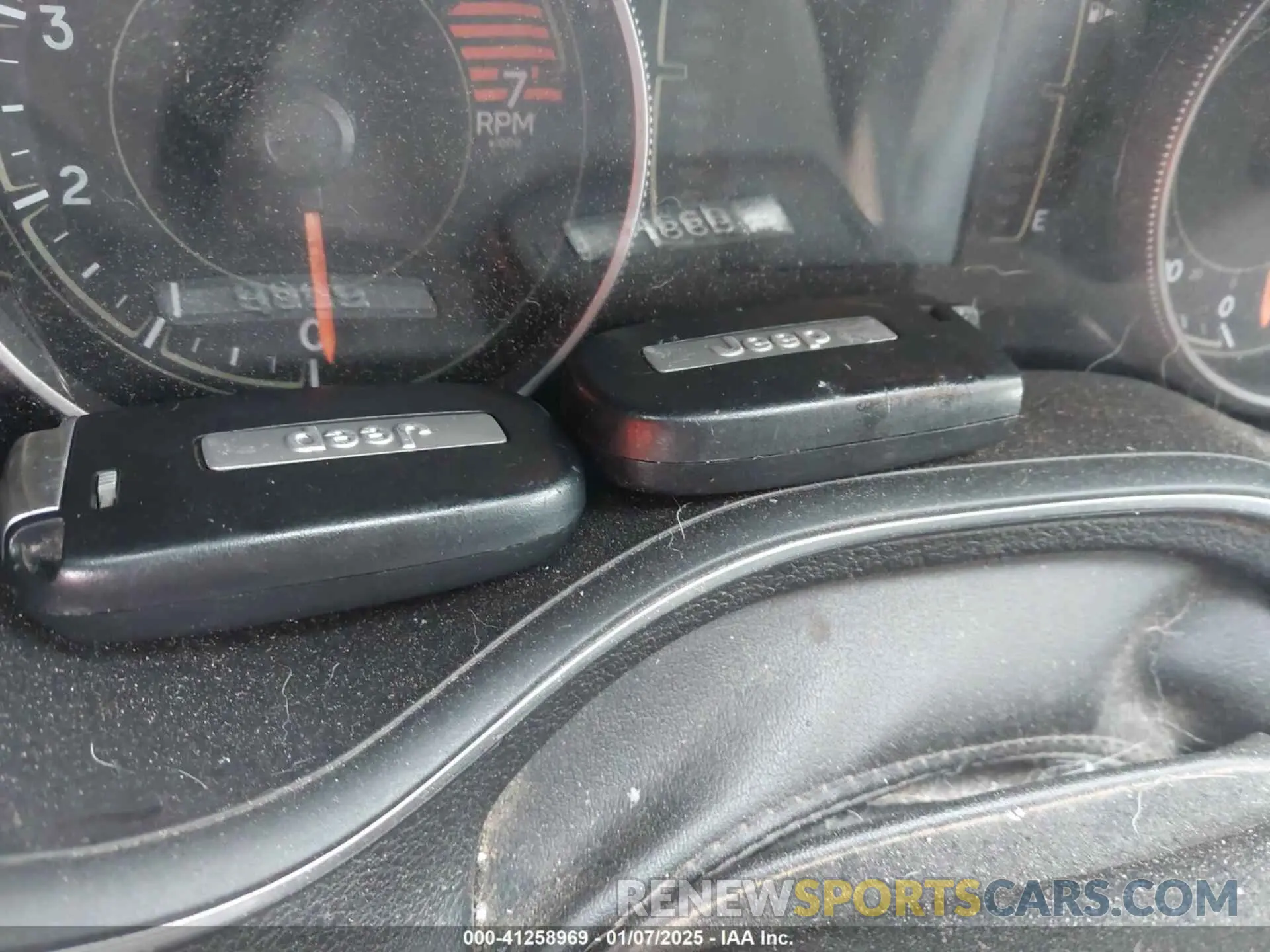 11 fotografías del automóvil dañado 1C4PJMLB3KD173054 JEEP CHEROKEE 2019
