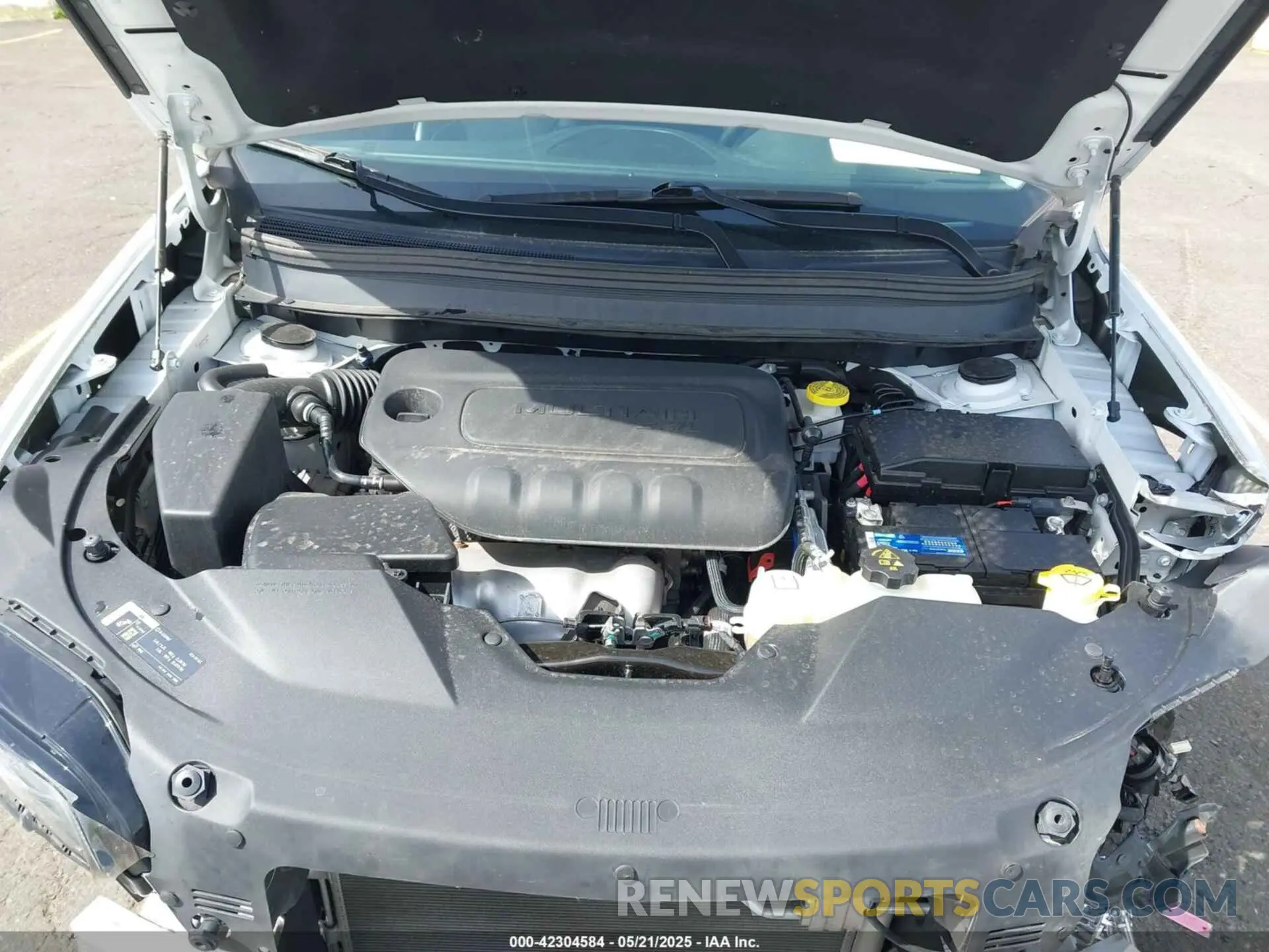 10 fotografías del automóvil dañado 1C4PJMLB3KD351495 JEEP CHEROKEE 2019