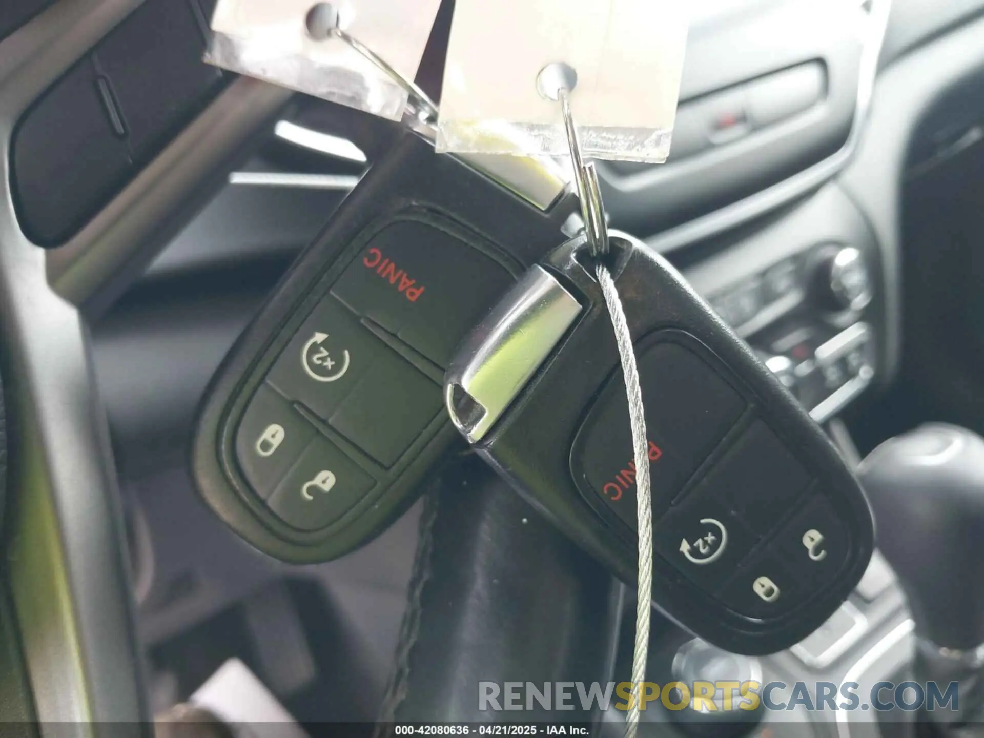 11 fotografías del automóvil dañado 1C4PJMLB4KD139544 JEEP CHEROKEE 2019