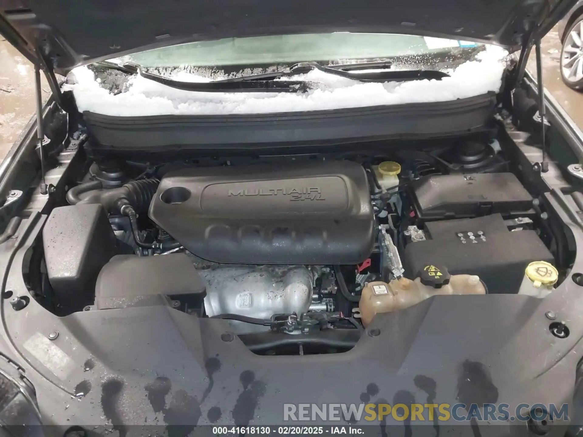 10 fotografías del automóvil dañado 1C4PJMLB4KD307179 JEEP CHEROKEE 2019