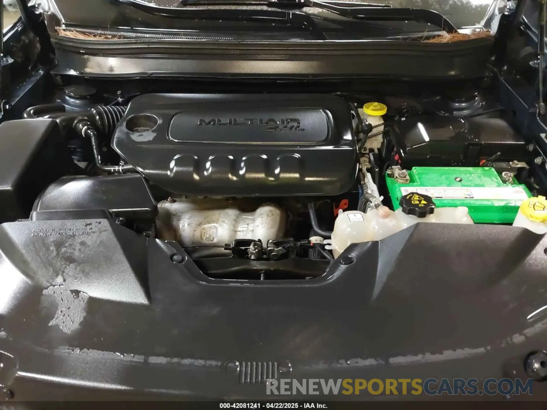 10 fotografías del automóvil dañado 1C4PJMLB4KD462220 JEEP CHEROKEE 2019