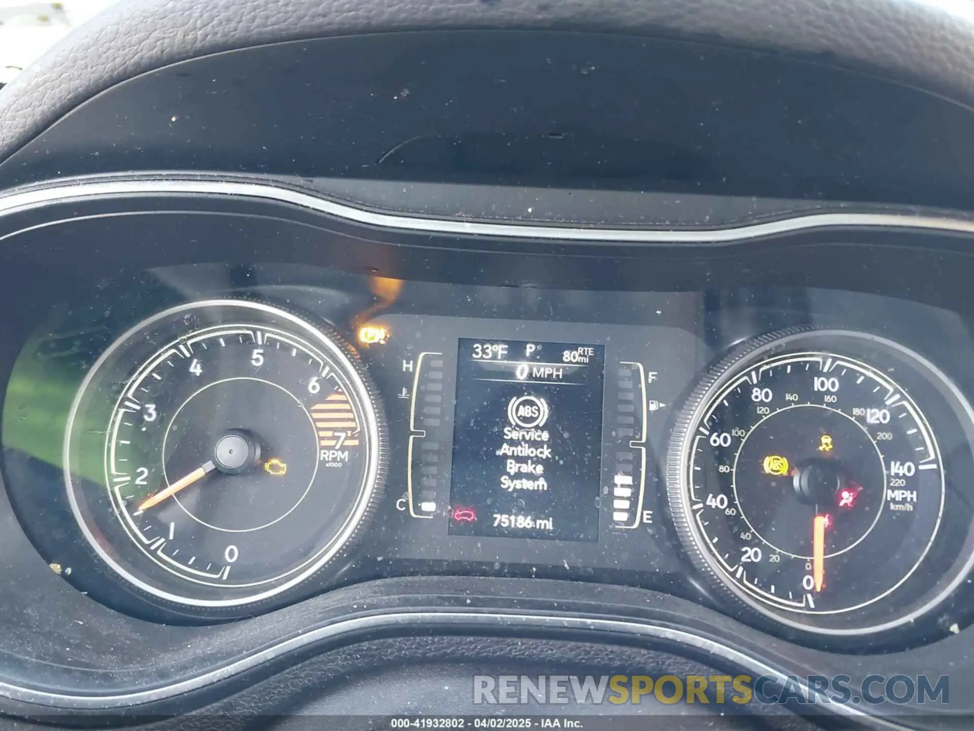 7 fotografías del automóvil dañado 1C4PJMLB7KD311789 JEEP CHEROKEE 2019