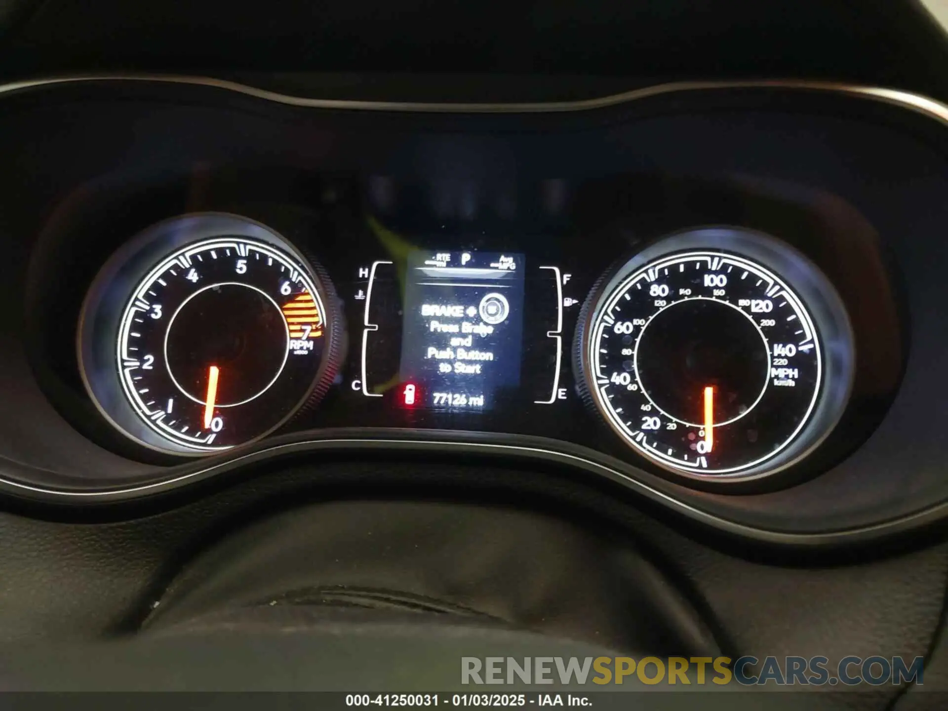 7 fotografías del automóvil dañado 1C4PJMLB8KD191839 JEEP CHEROKEE 2019