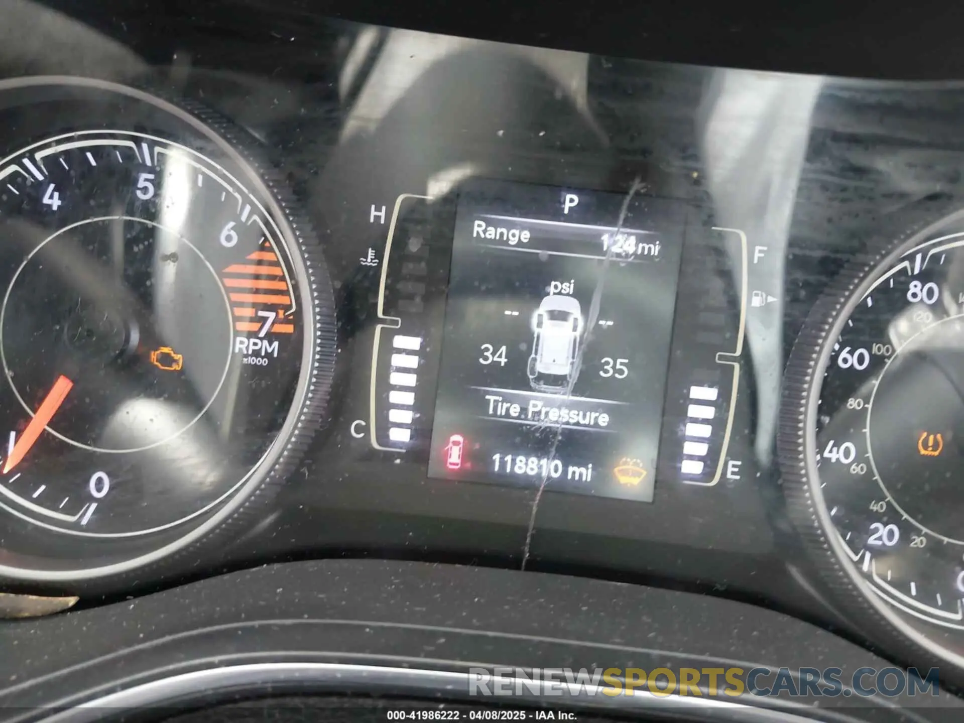 15 fotografías del automóvil dañado 1C4PJMLB8KD289446 JEEP CHEROKEE 2019