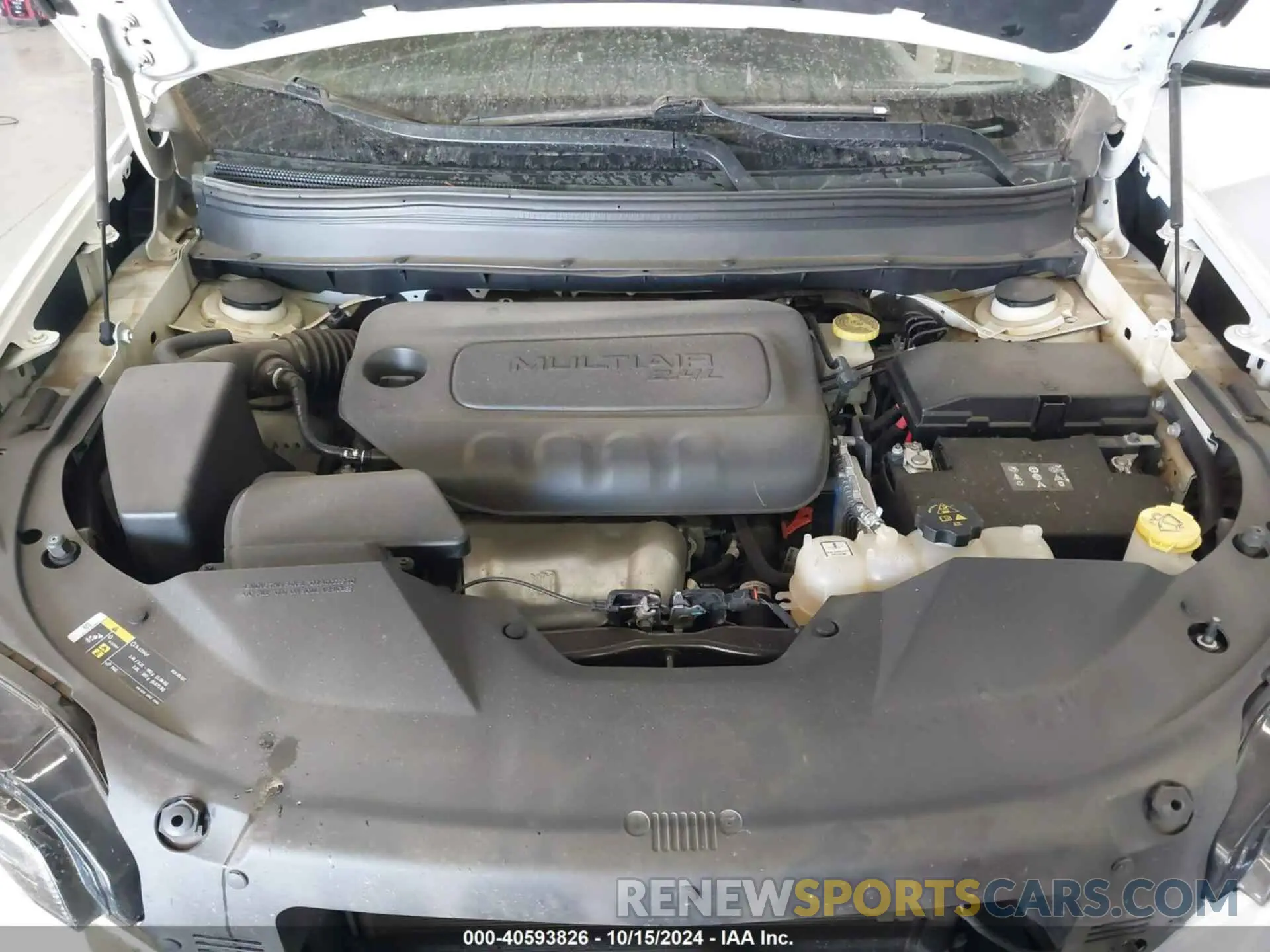 10 fotografías del automóvil dañado 1C4PJMLBXKD294213 JEEP CHEROKEE 2019