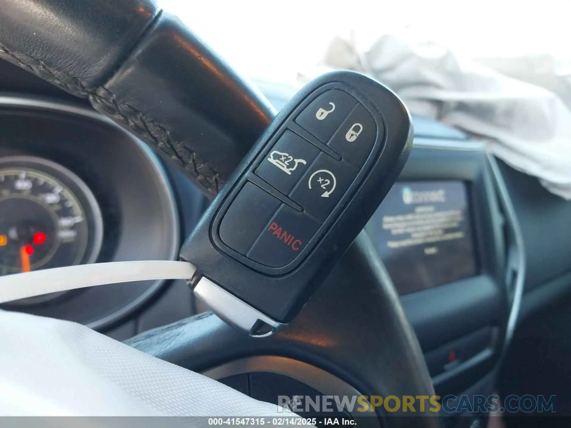 11 fotografías del automóvil dañado 1C4PJMLN7KD194094 JEEP CHEROKEE 2019