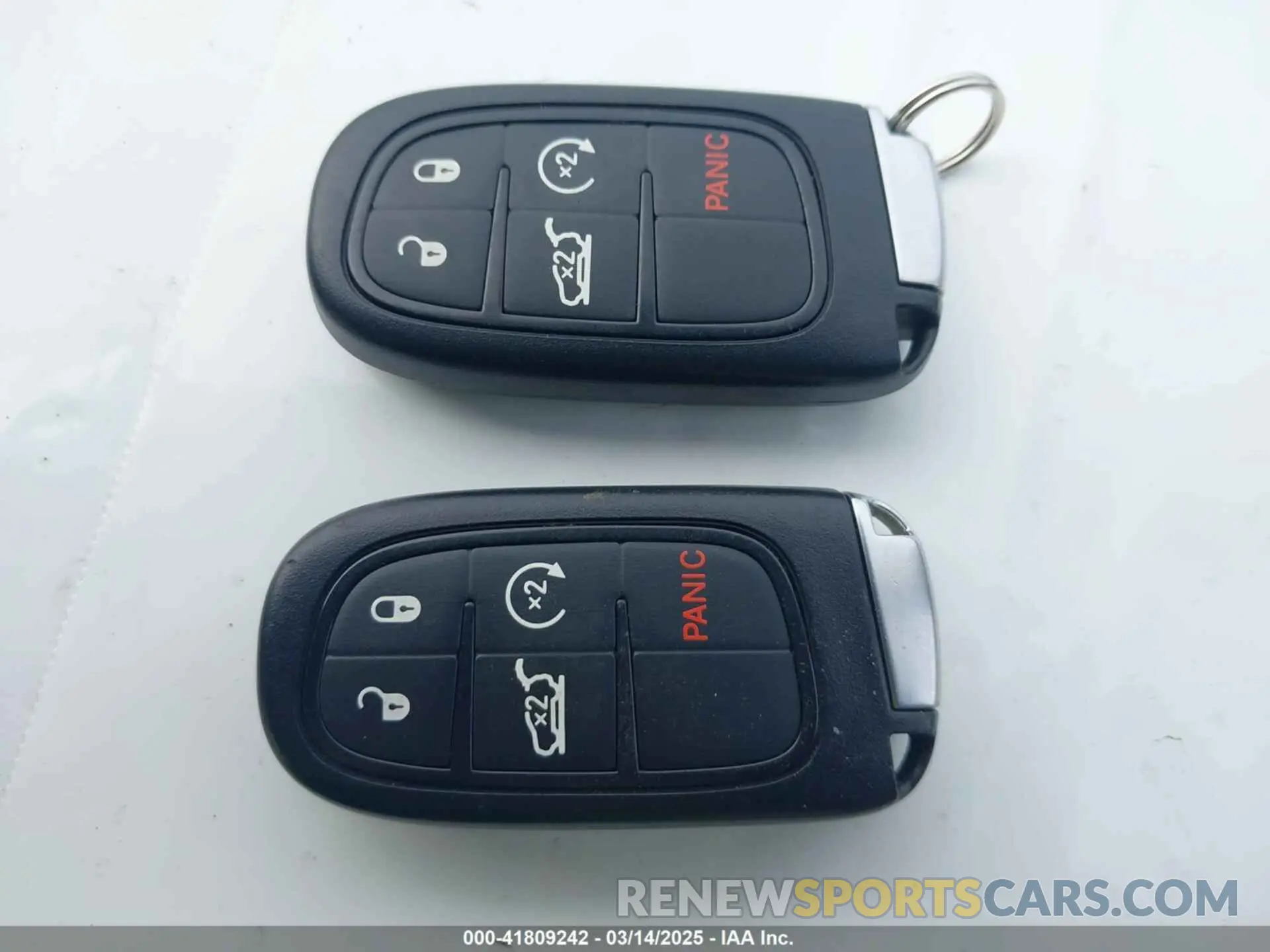 11 fotografías del automóvil dañado 1C4PJMLX0KD108416 JEEP CHEROKEE 2019