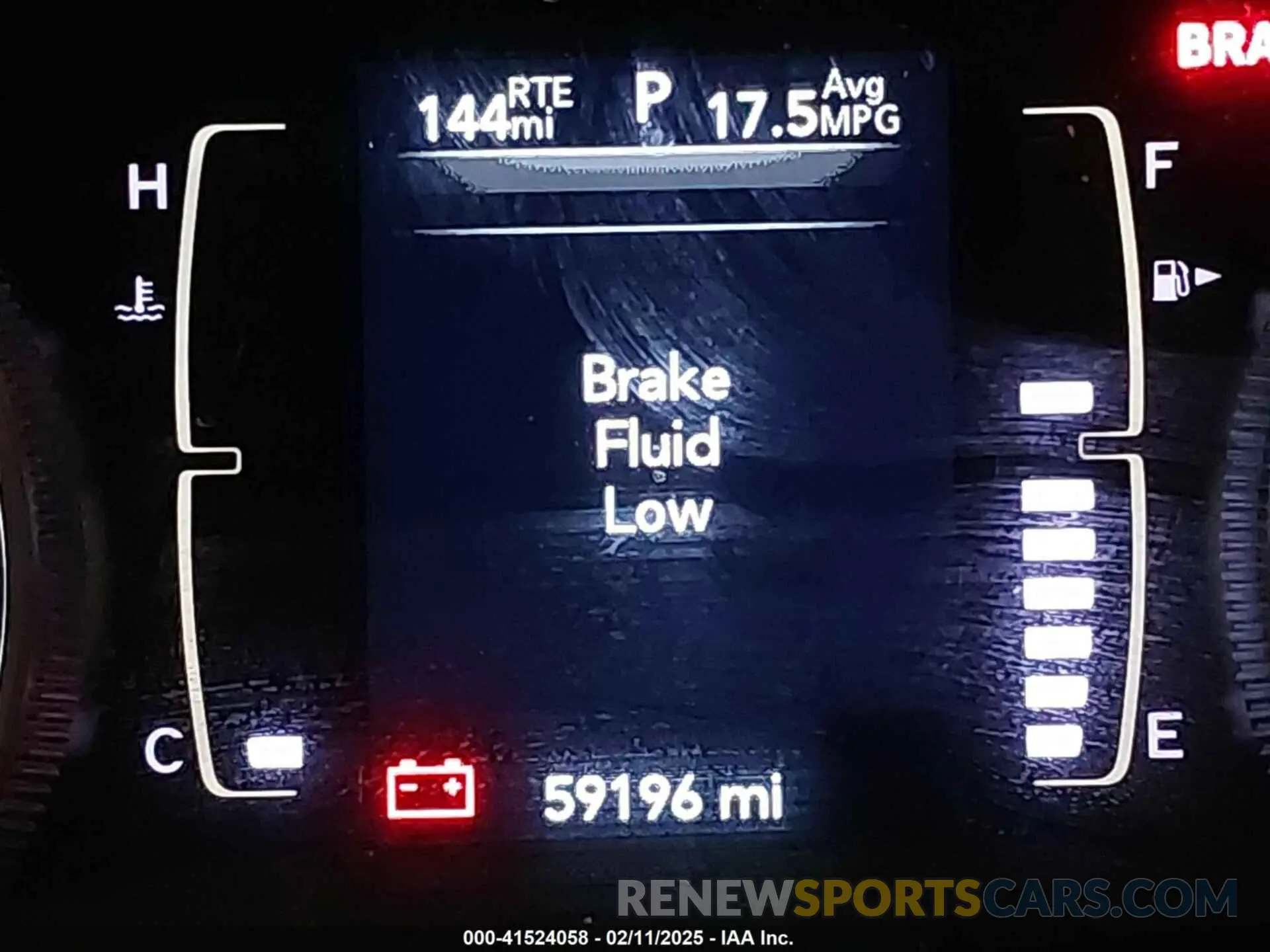 15 fotografías del automóvil dañado 1C4PJMLX4KD232091 JEEP CHEROKEE 2019