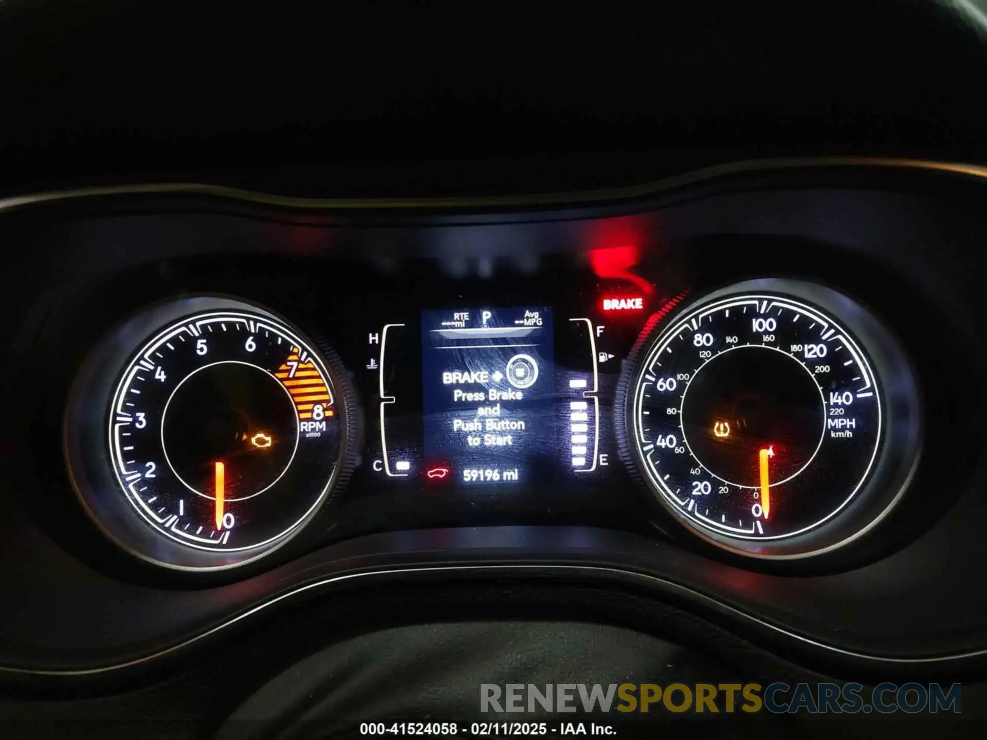 7 fotografías del automóvil dañado 1C4PJMLX4KD232091 JEEP CHEROKEE 2019