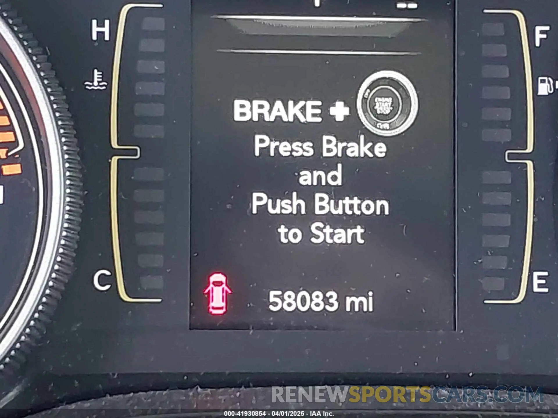 7 fotografías del automóvil dañado 1C4PJMLX5KD456471 JEEP CHEROKEE 2019