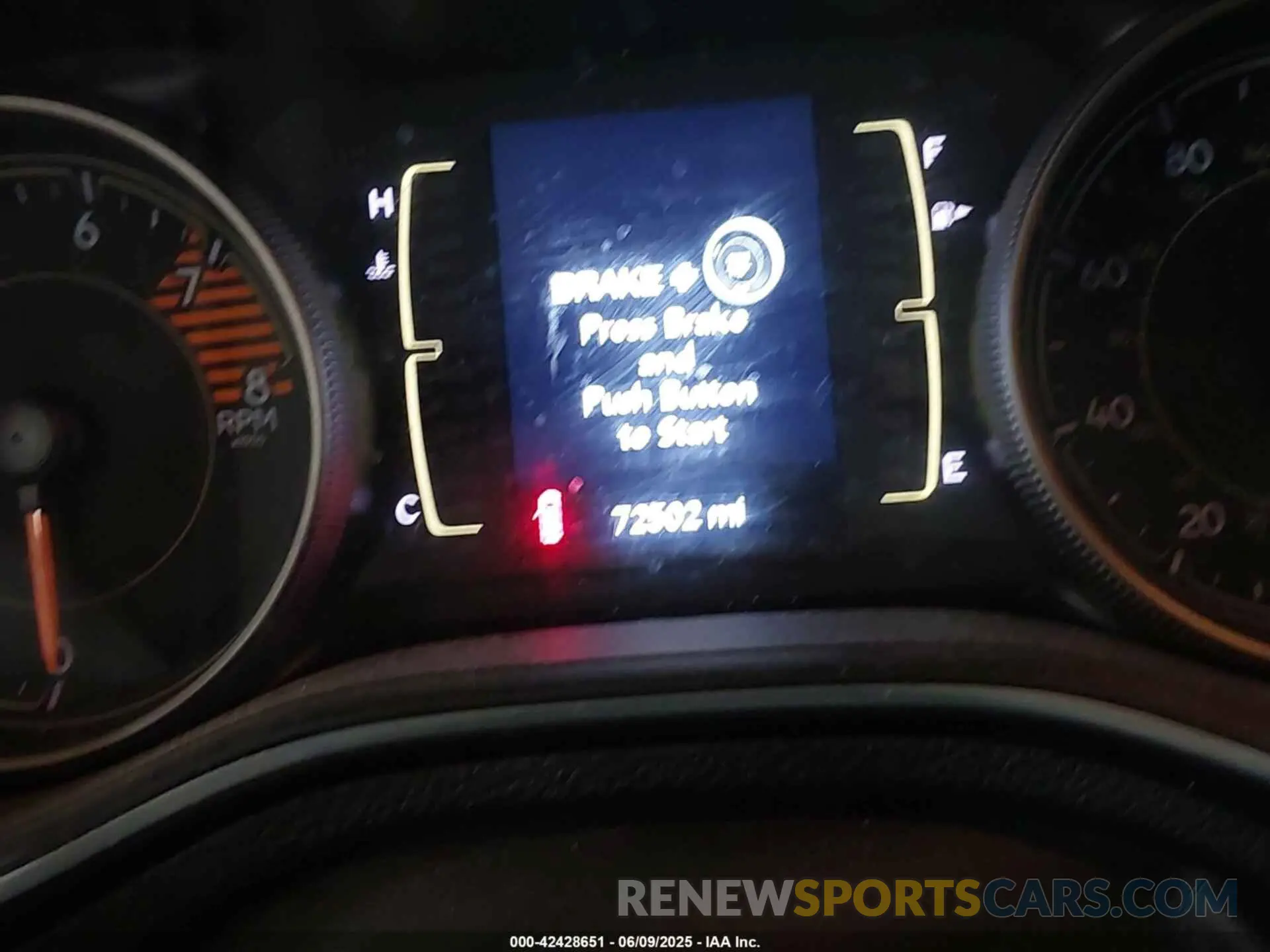 7 fotografías del automóvil dañado 1C4PJMLX8KD484233 JEEP CHEROKEE 2019