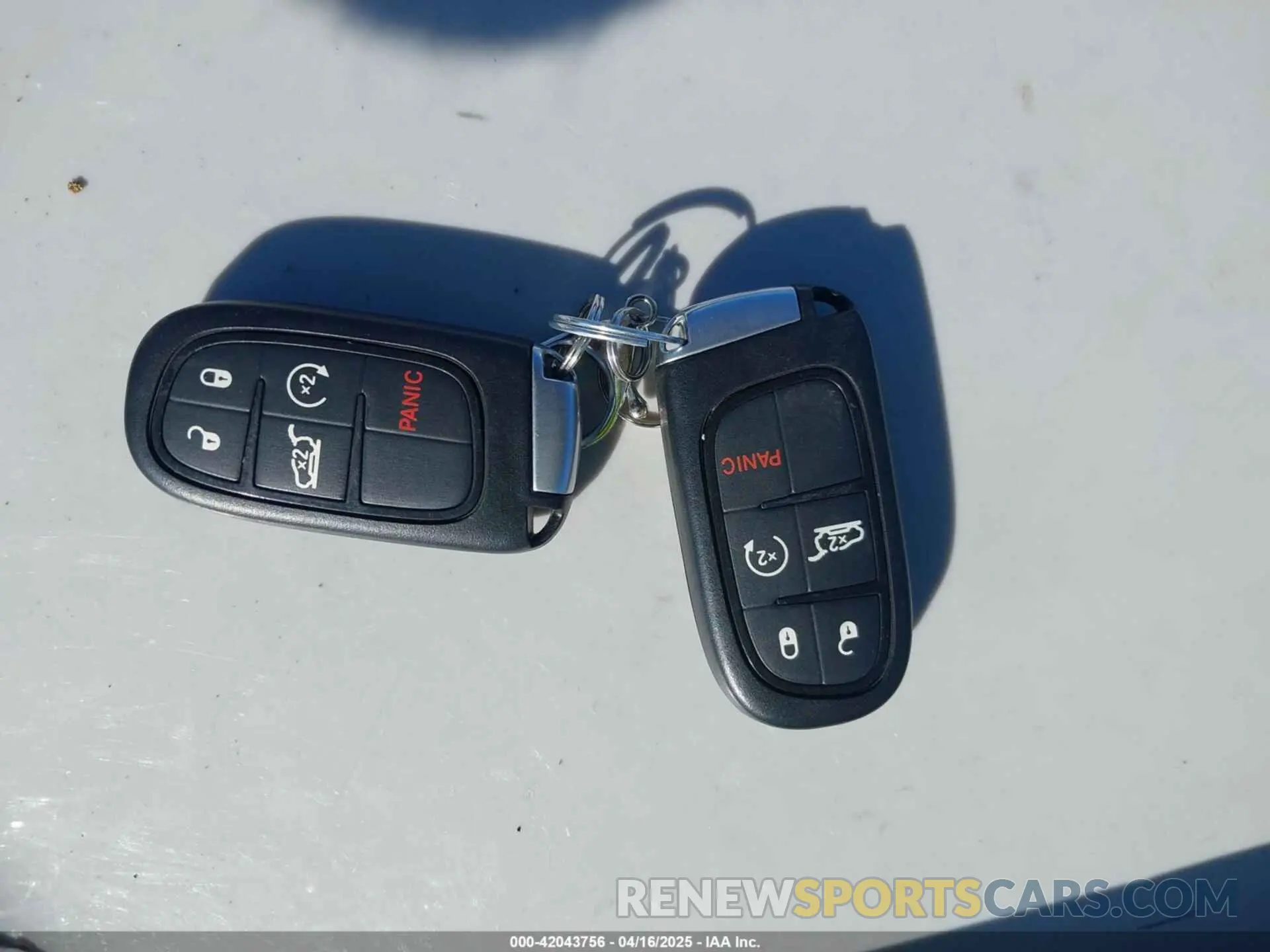 11 fotografías del automóvil dañado 1C4PJMLXXKD223718 JEEP CHEROKEE 2019