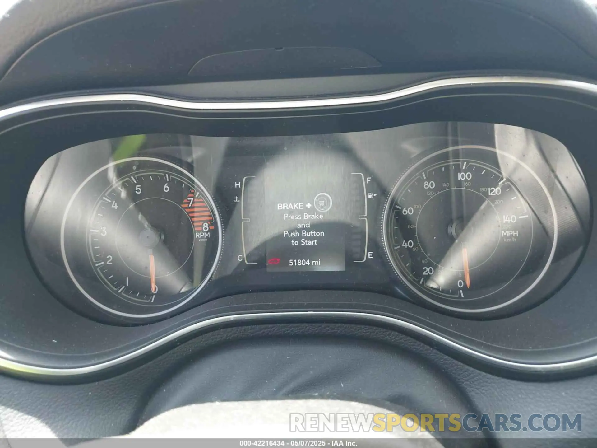 7 fotografías del automóvil dañado 1C4PJMLXXKD471368 JEEP CHEROKEE 2019
