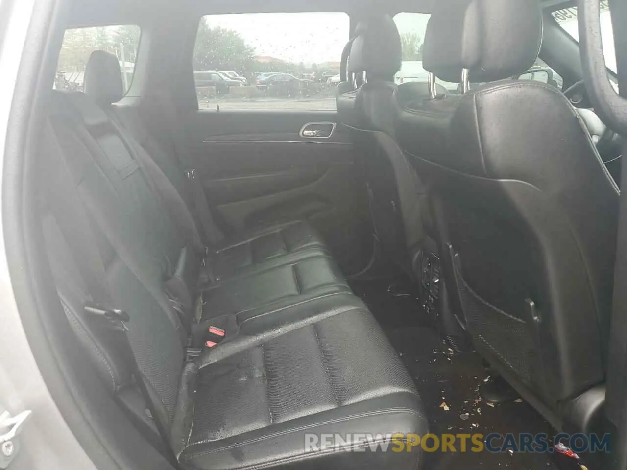 11 fotografías del automóvil dañado 1C4RJFBG7KC619200 JEEP CHEROKEE 2019