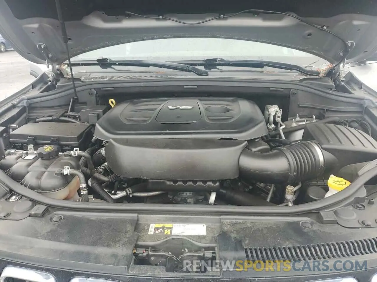 12 fotografías del automóvil dañado 1C4RJFBG7KC619200 JEEP CHEROKEE 2019
