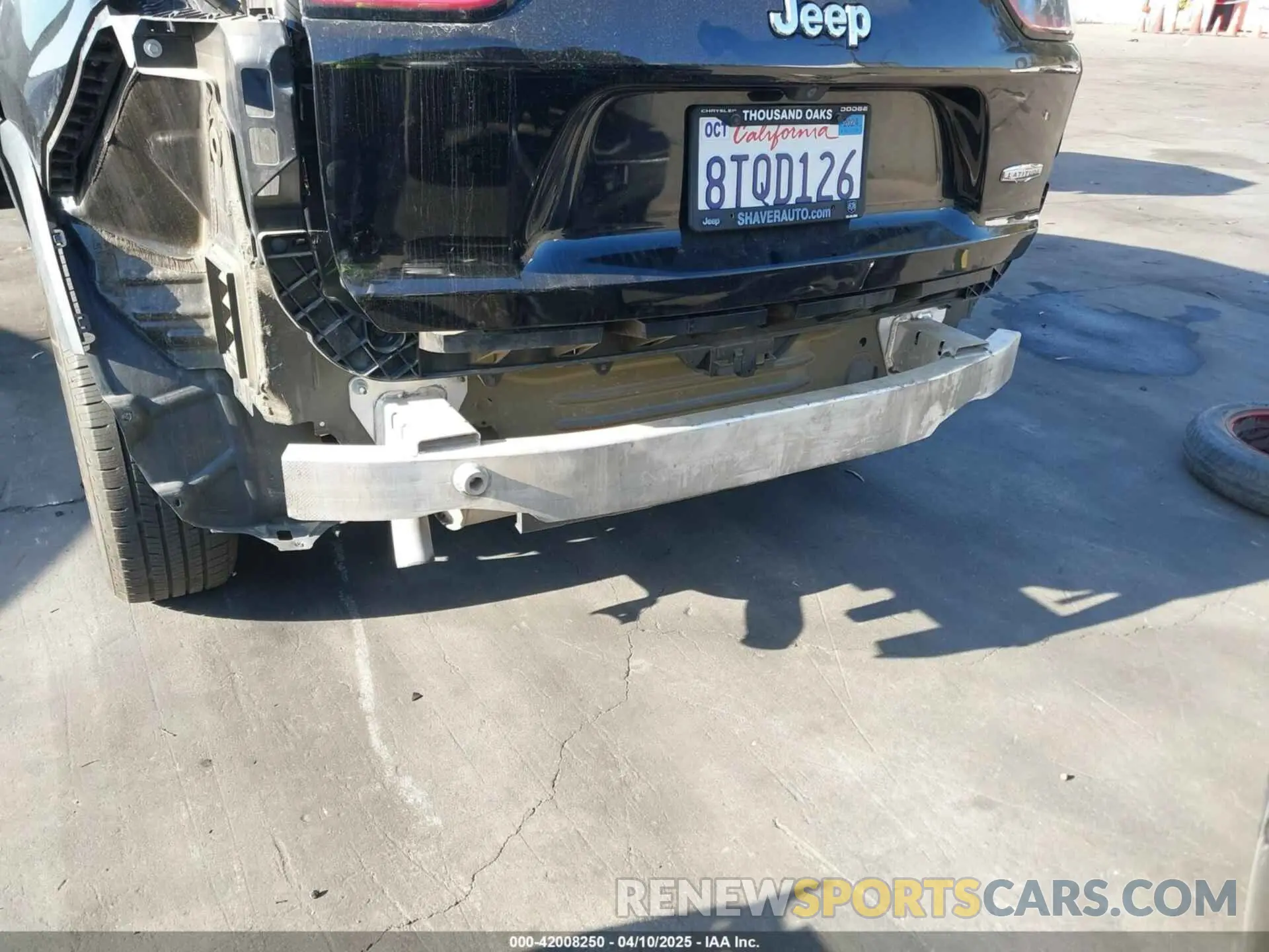 18 fotografías del automóvil dañado 1C4PJLCB0LD542349 JEEP CHEROKEE 2020