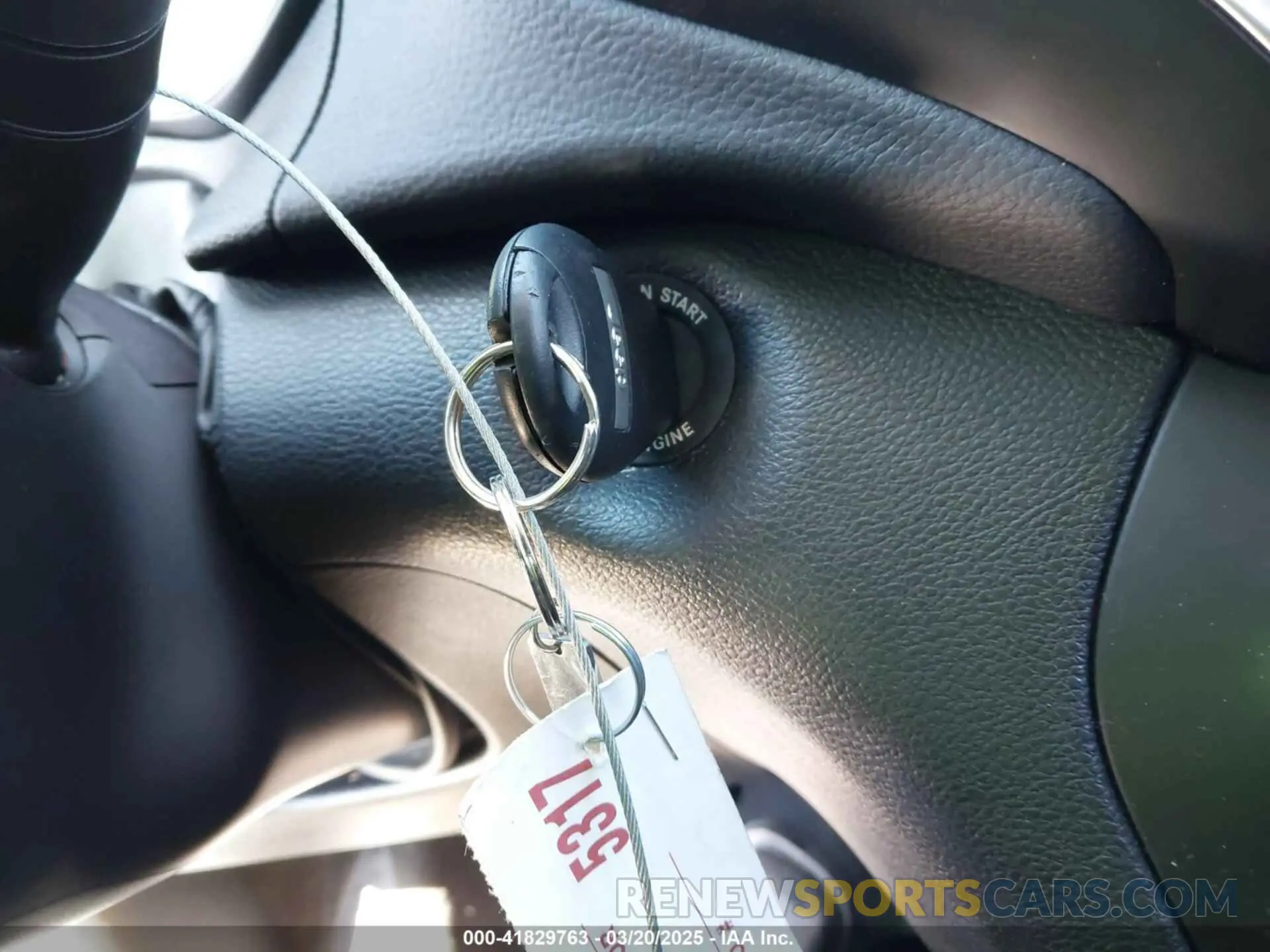 11 fotografías del automóvil dañado 1C4PJLCB3LD536190 JEEP CHEROKEE 2020