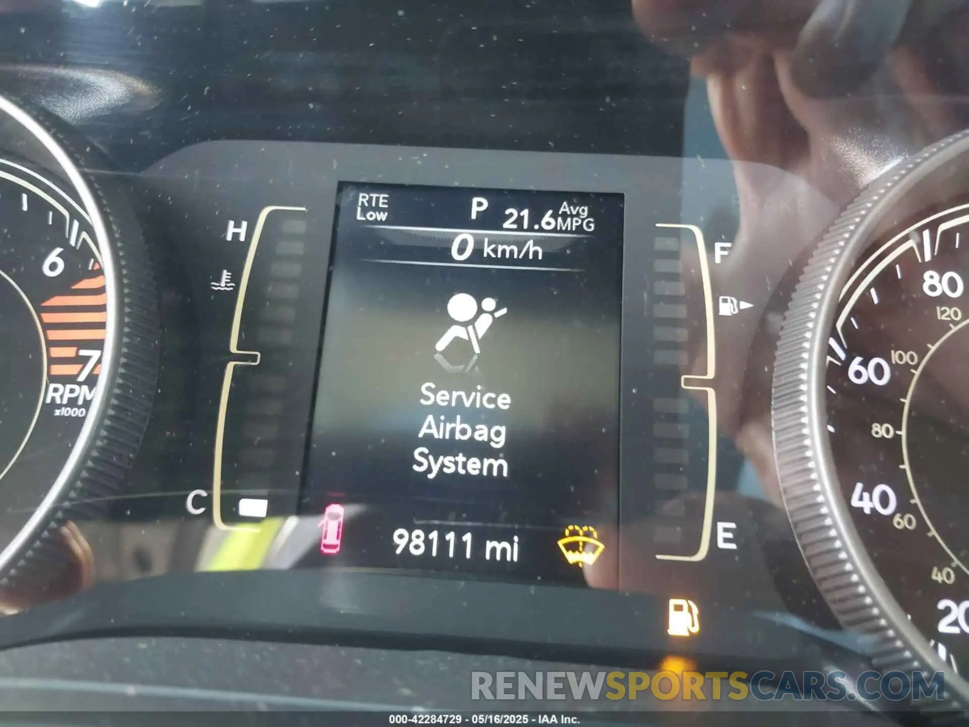 16 fotografías del automóvil dañado 1C4PJLCB7LD542428 JEEP CHEROKEE 2020