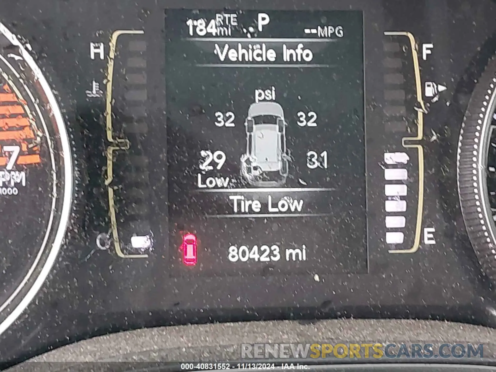 16 fotografías del automóvil dañado 1C4PJLCBXLD619261 JEEP CHEROKEE 2020