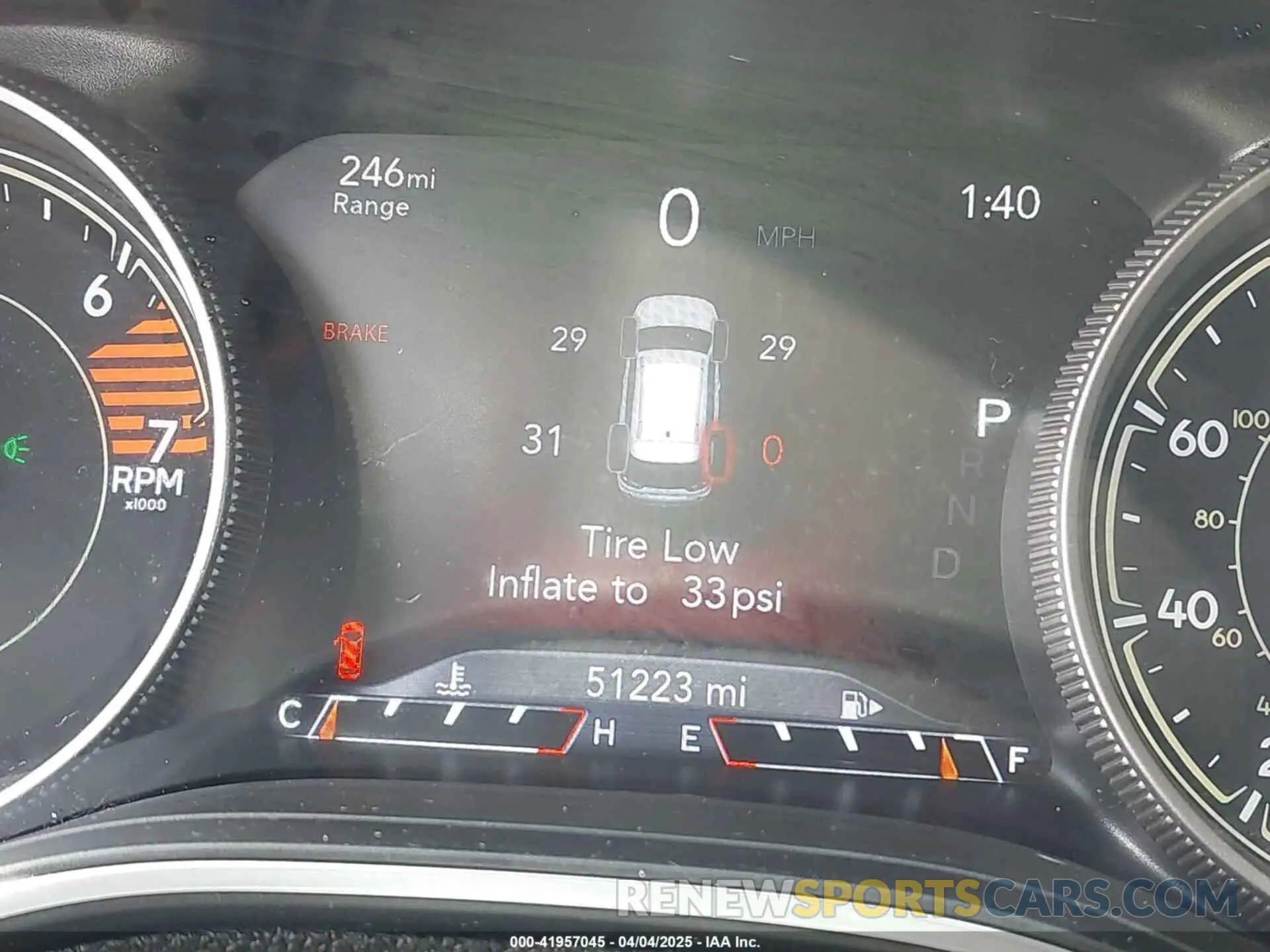 15 fotografías del automóvil dañado 1C4PJLDB1LD521606 JEEP CHEROKEE 2020
