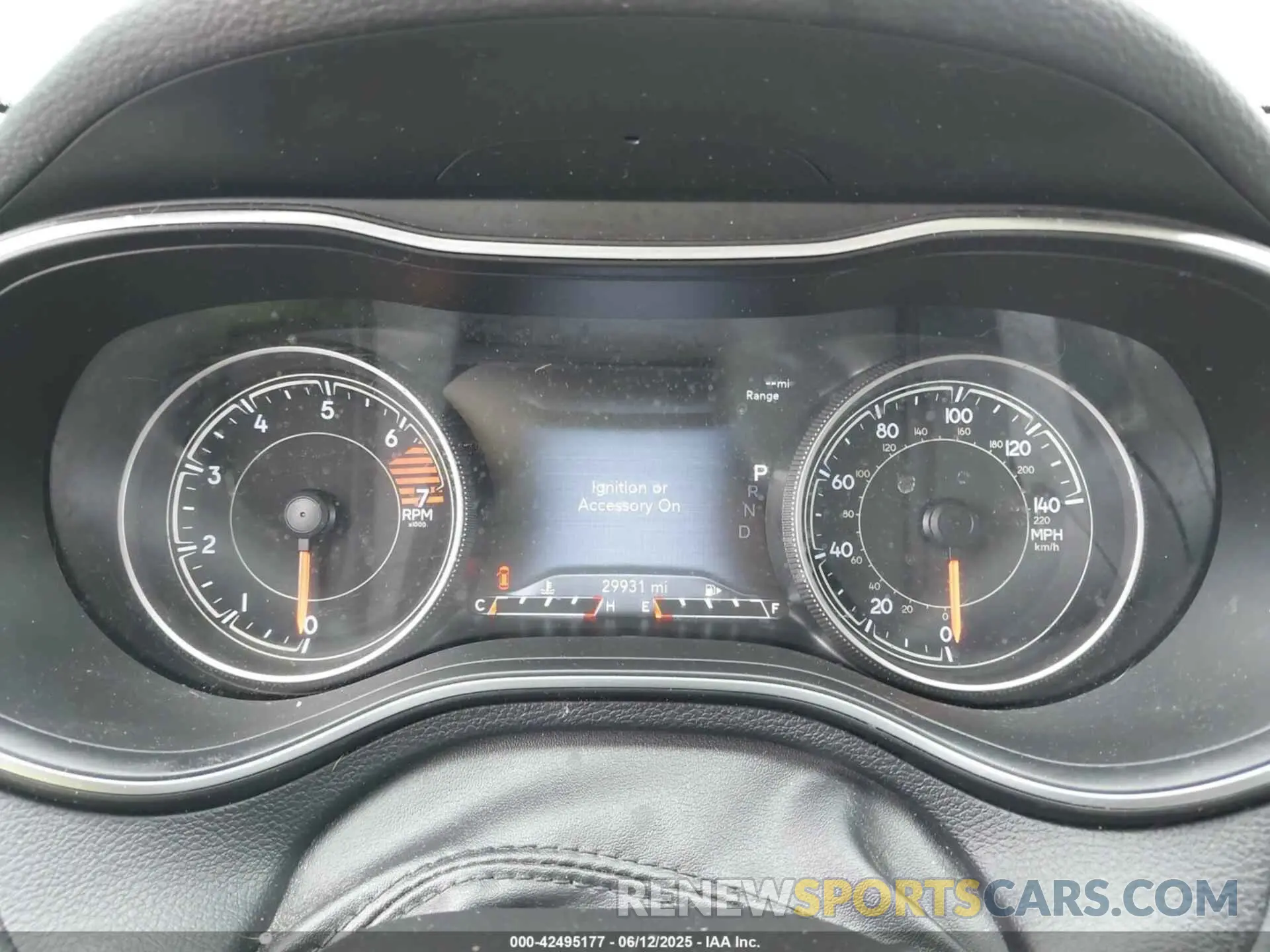 7 fotografías del automóvil dañado 1C4PJLDB3LD643254 JEEP CHEROKEE 2020