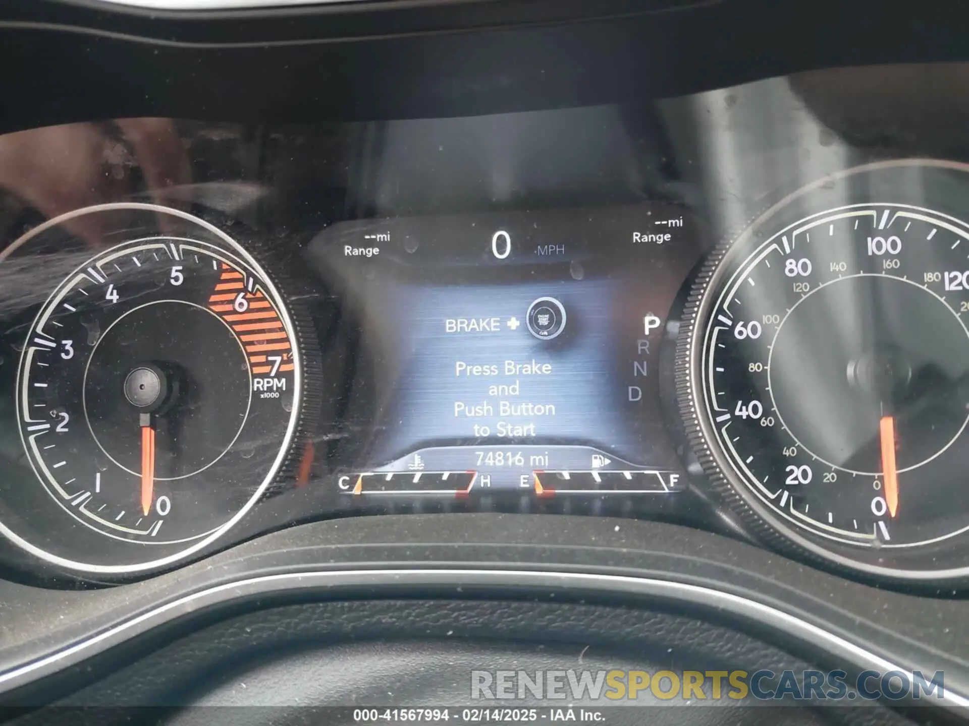3 fotografías del automóvil dañado 1C4PJLDN0LD552064 JEEP CHEROKEE 2020