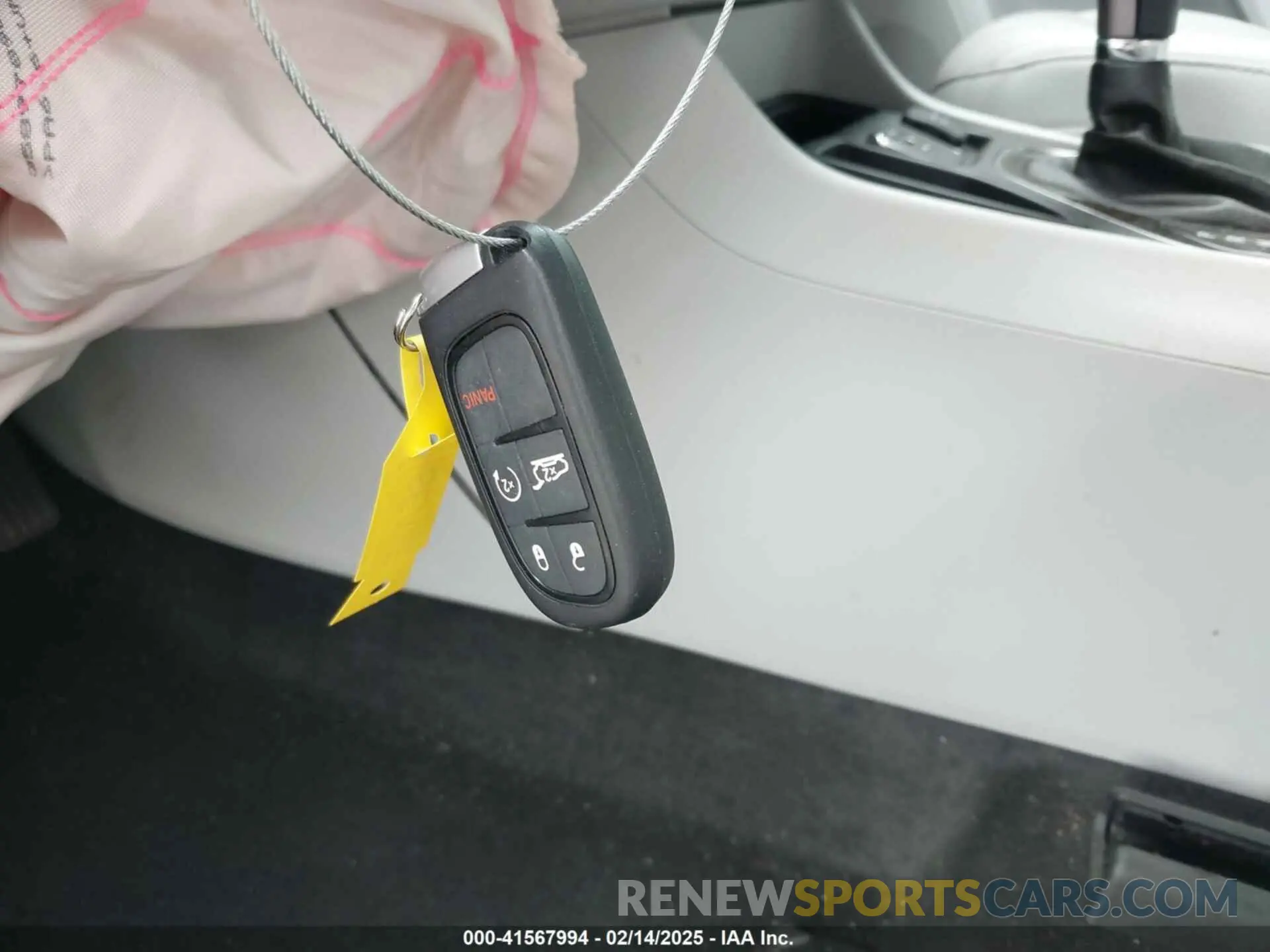 7 fotografías del automóvil dañado 1C4PJLDN0LD552064 JEEP CHEROKEE 2020
