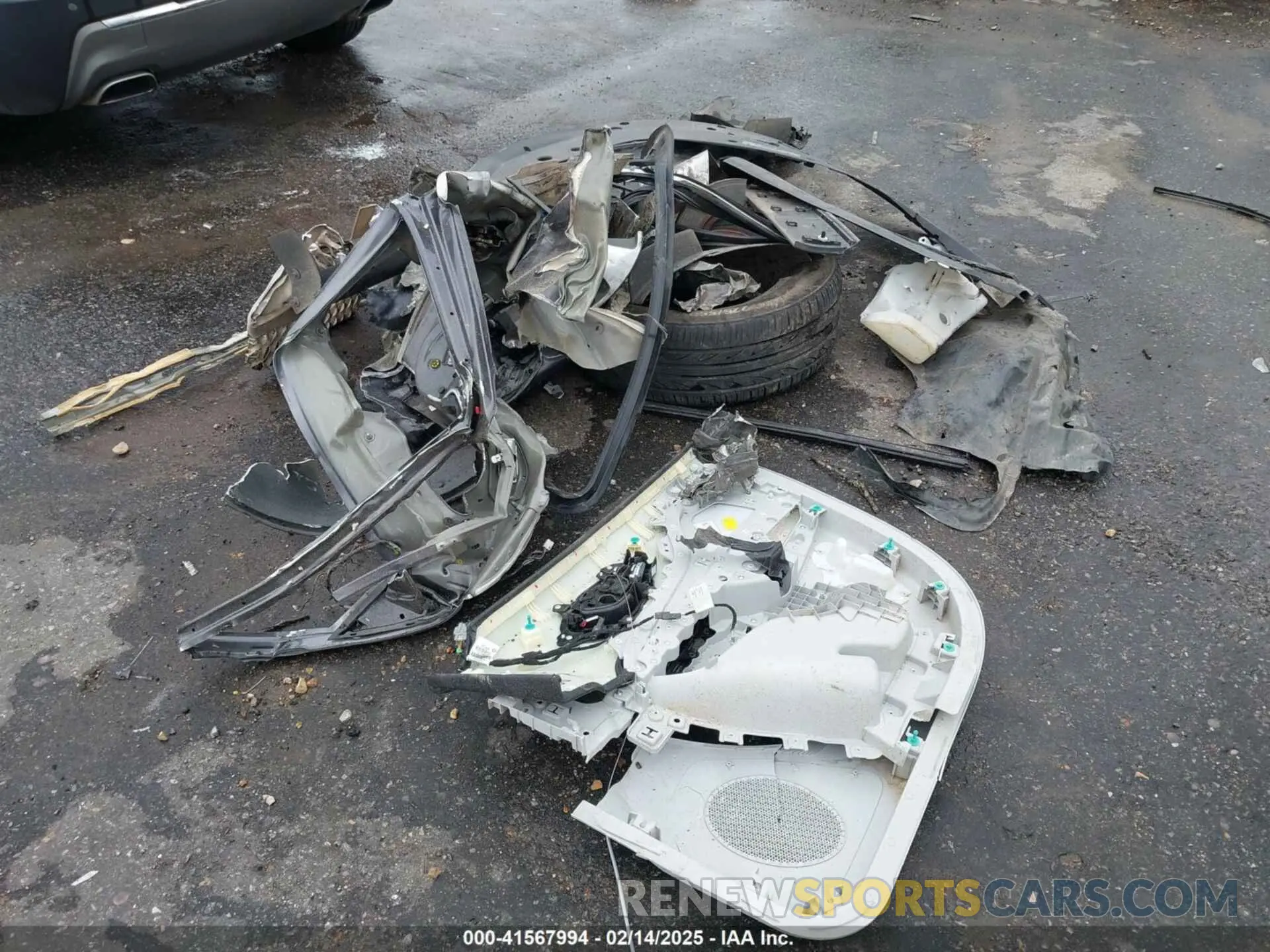 8 fotografías del automóvil dañado 1C4PJLDN0LD552064 JEEP CHEROKEE 2020