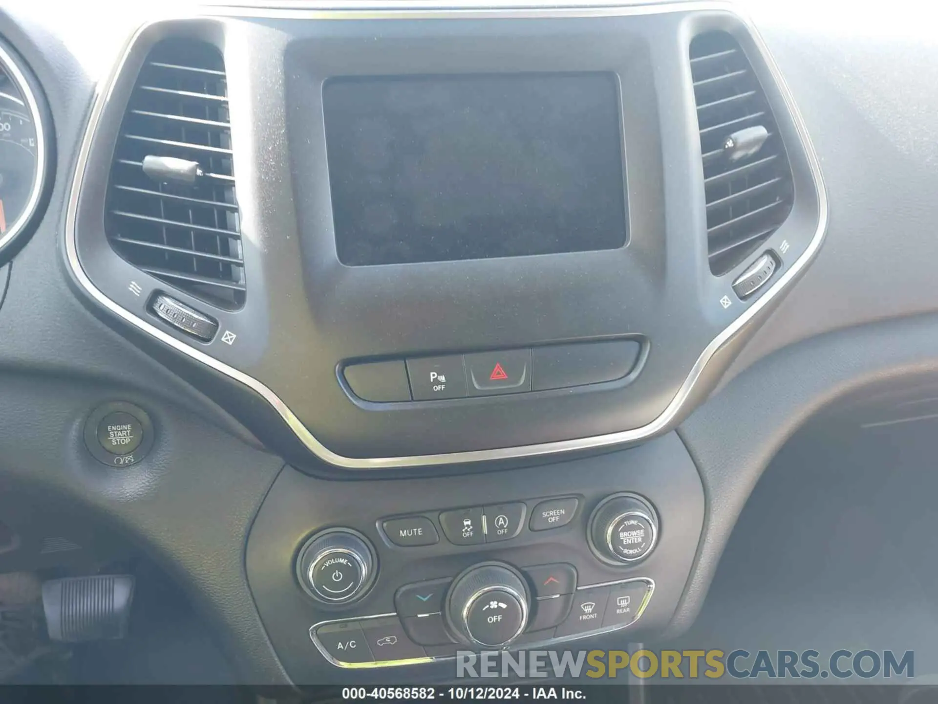 21 fotografías del automóvil dañado 1C4PJLLB0LD581586 JEEP CHEROKEE 2020