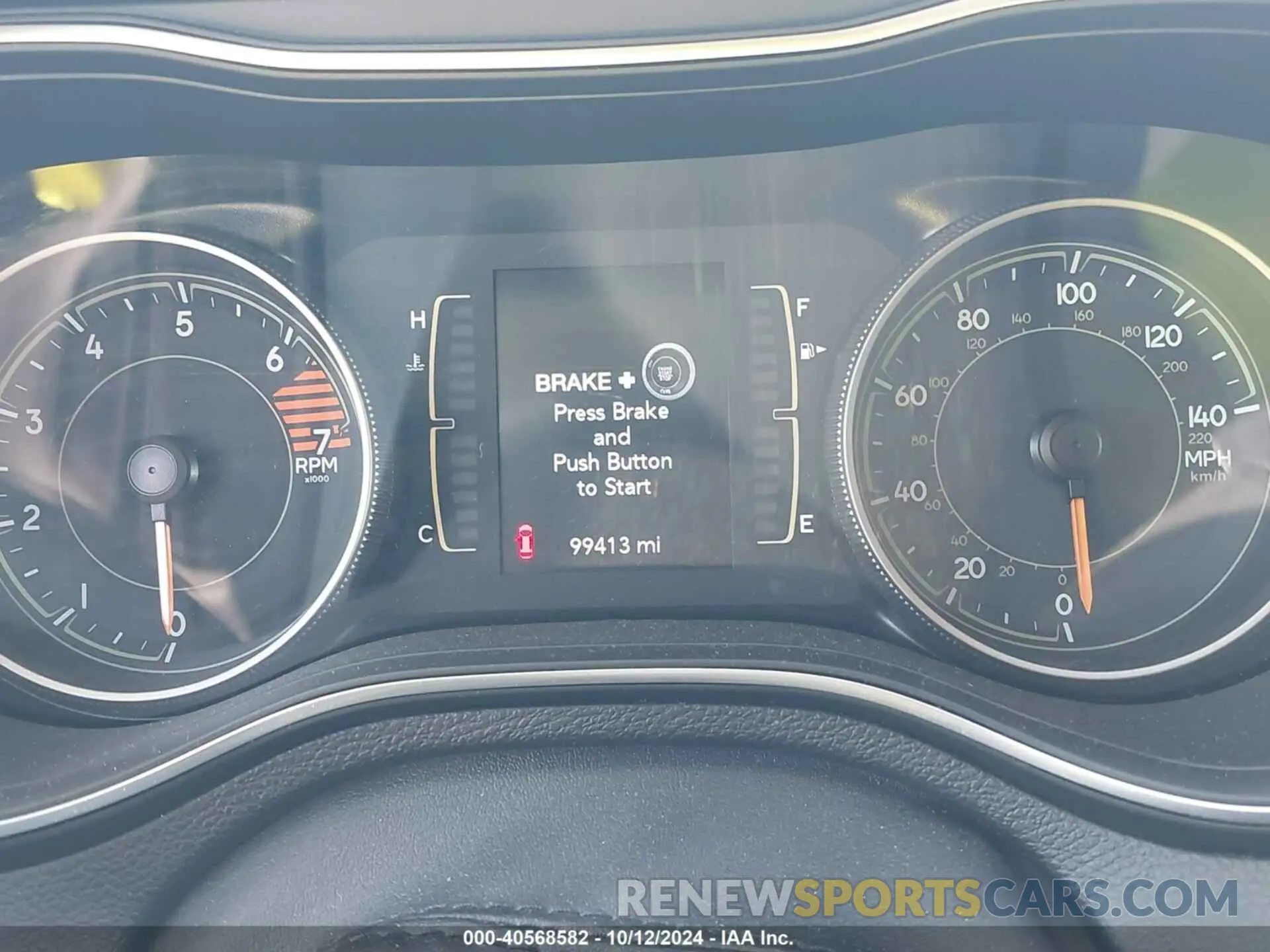 7 fotografías del automóvil dañado 1C4PJLLB0LD581586 JEEP CHEROKEE 2020