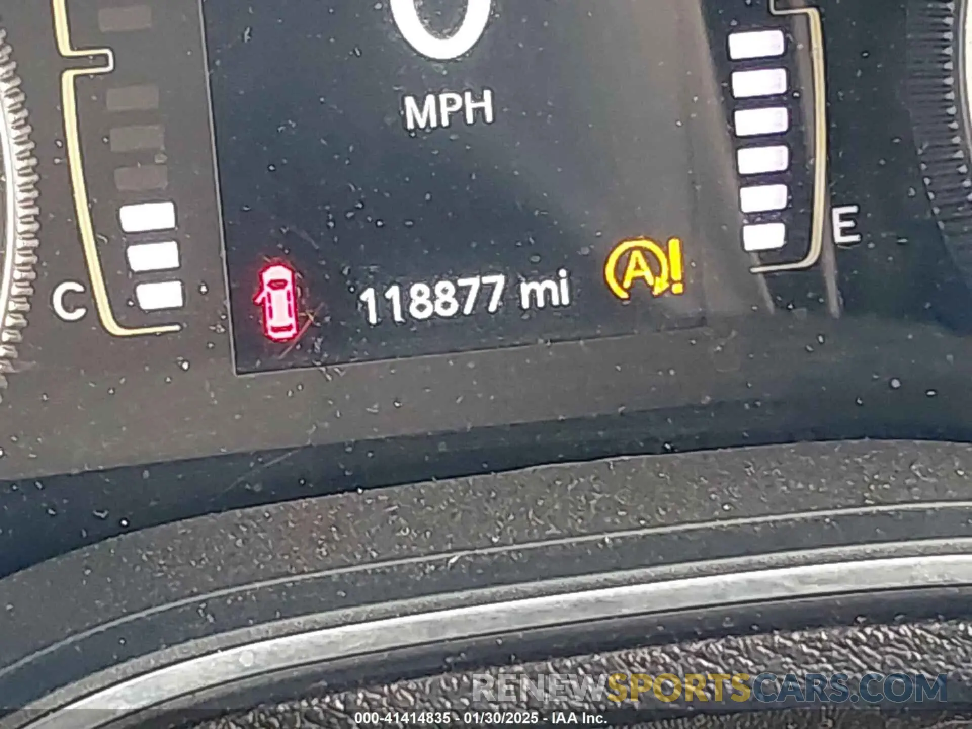 7 fotografías del automóvil dañado 1C4PJLLB1LD510798 JEEP CHEROKEE 2020