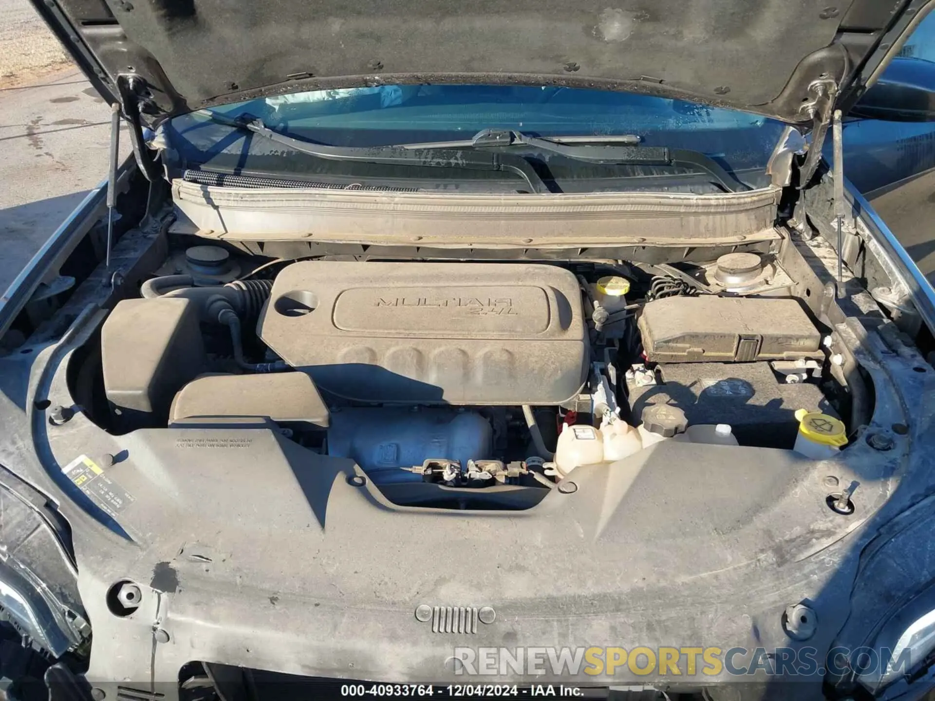 10 fotografías del automóvil dañado 1C4PJLLB2LD570914 JEEP CHEROKEE 2020