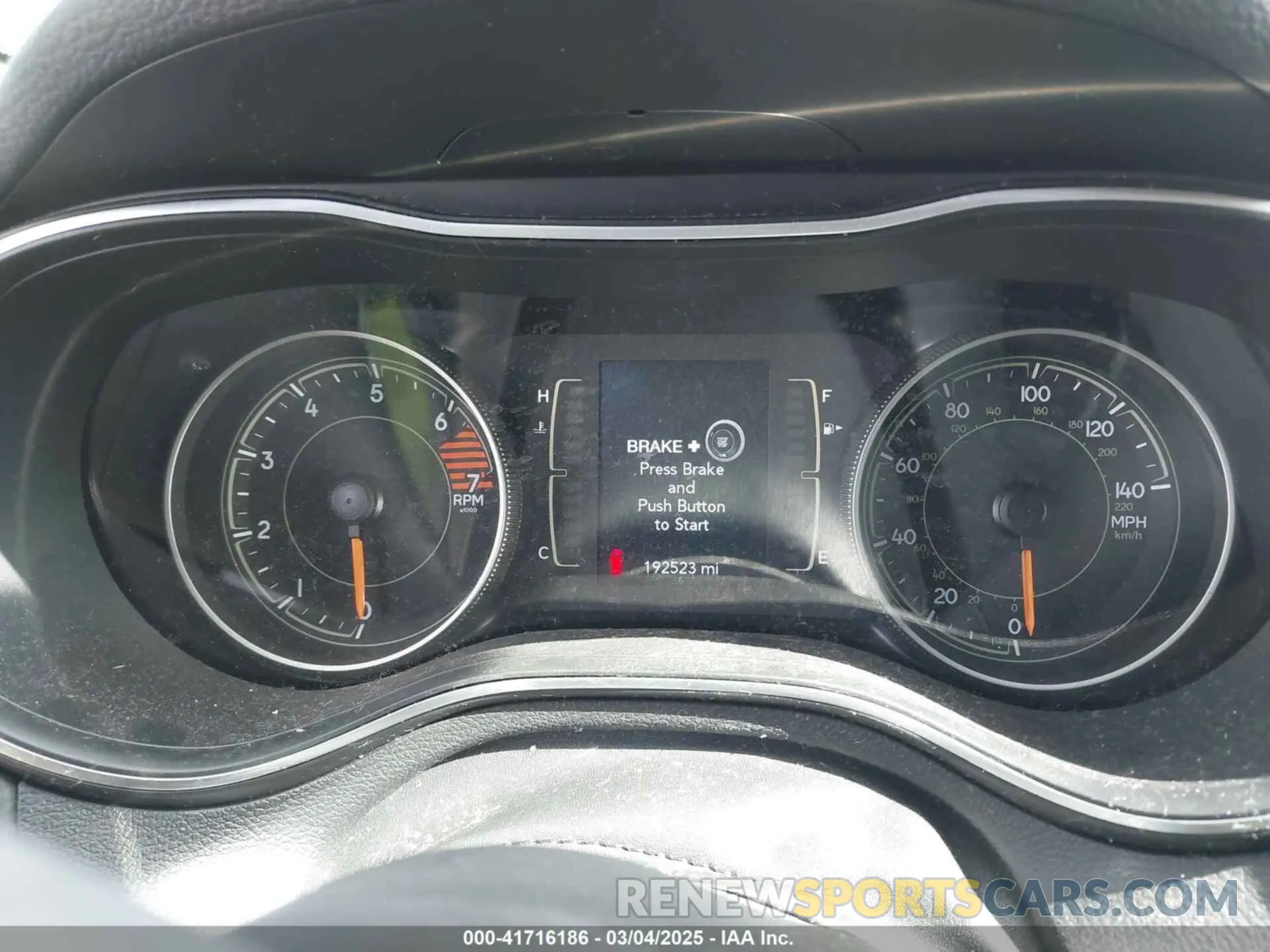 7 fotografías del automóvil dañado 1C4PJLLB3LD615567 JEEP CHEROKEE 2020