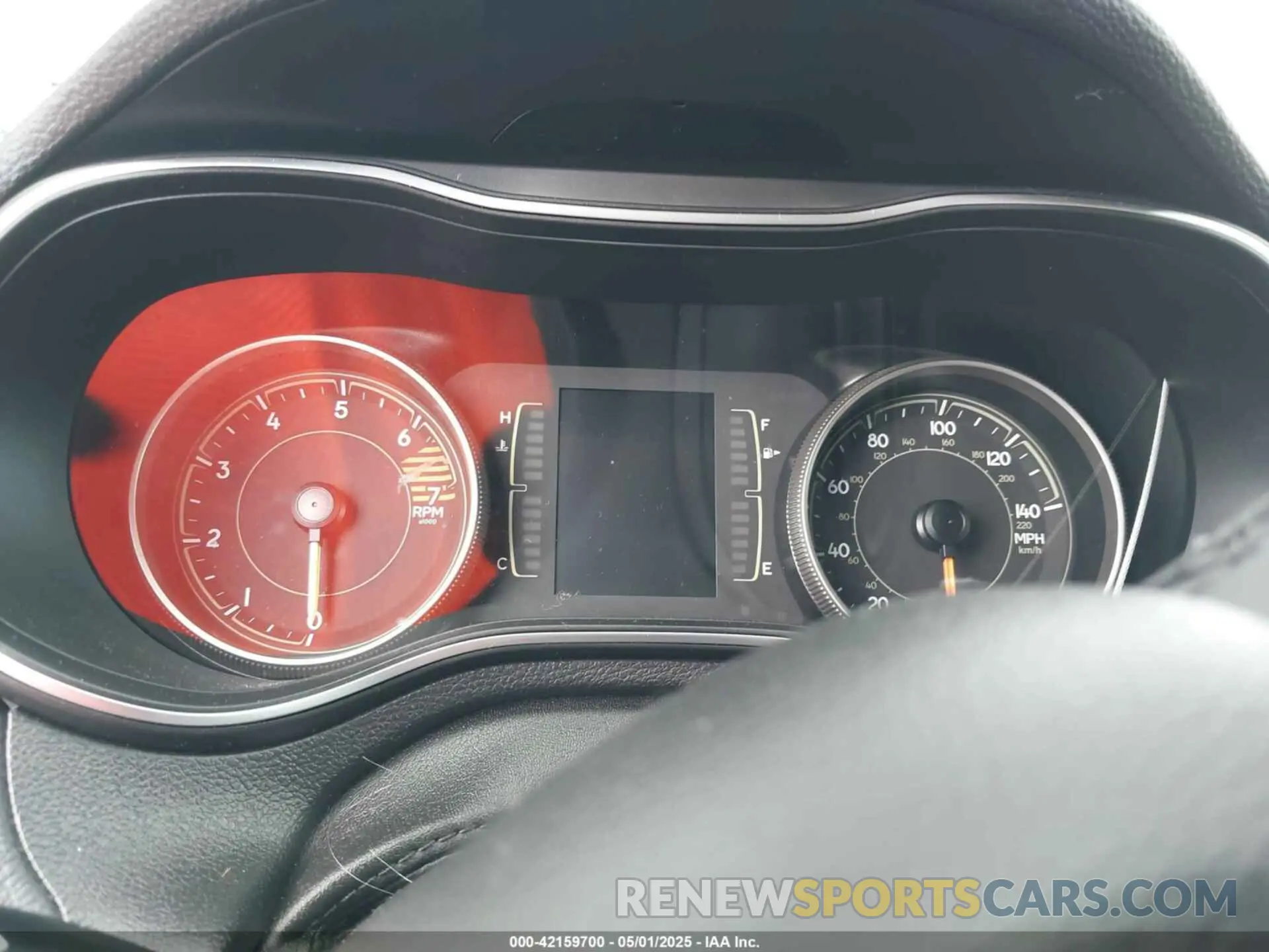 7 fotografías del automóvil dañado 1C4PJLLB3LD645443 JEEP CHEROKEE 2020