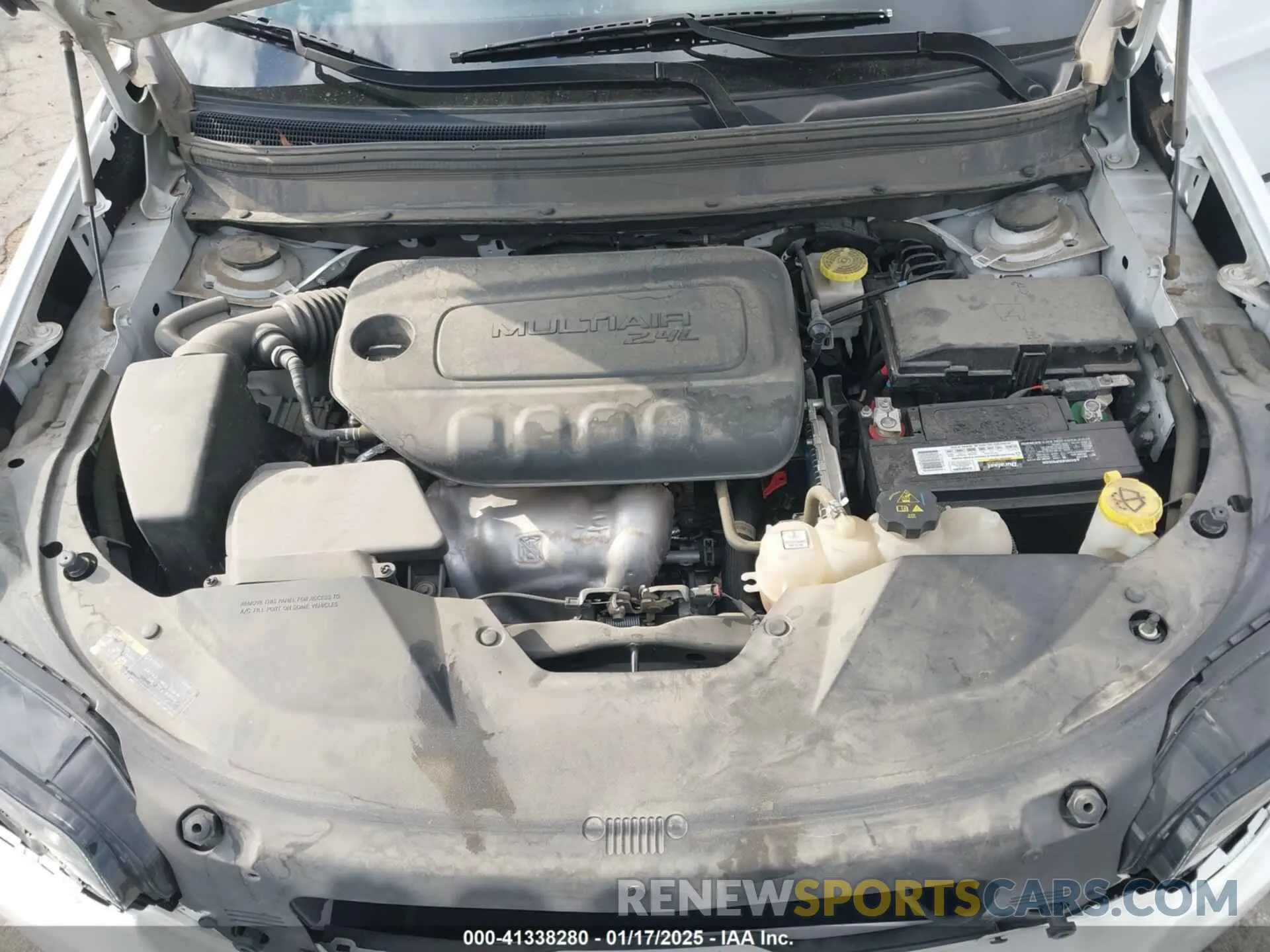 10 fotografías del automóvil dañado 1C4PJLLB4LD648609 JEEP CHEROKEE 2020