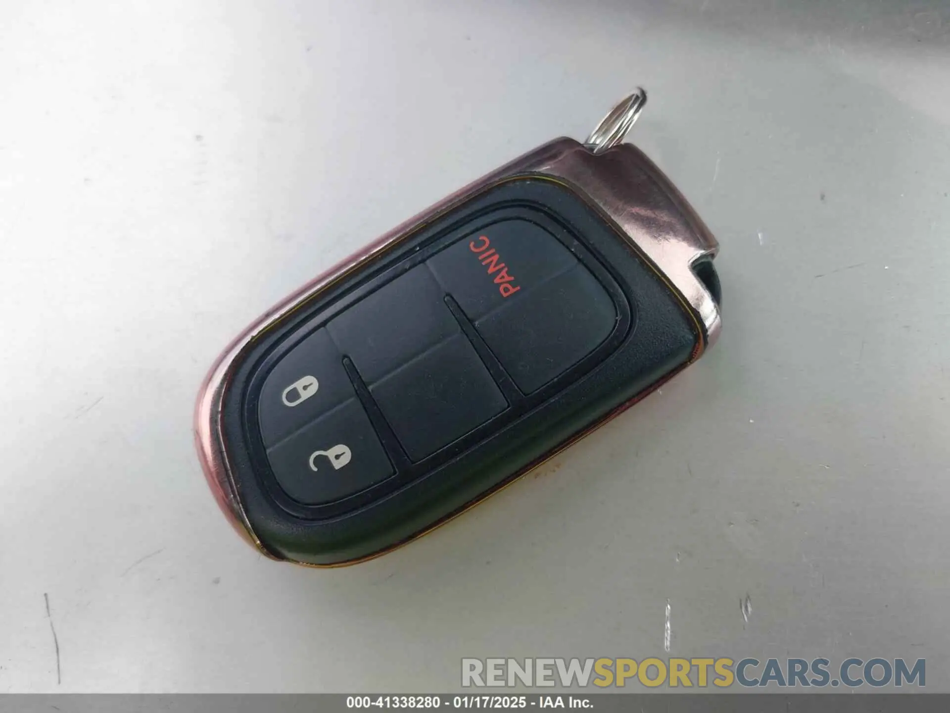 11 fotografías del automóvil dañado 1C4PJLLB4LD648609 JEEP CHEROKEE 2020