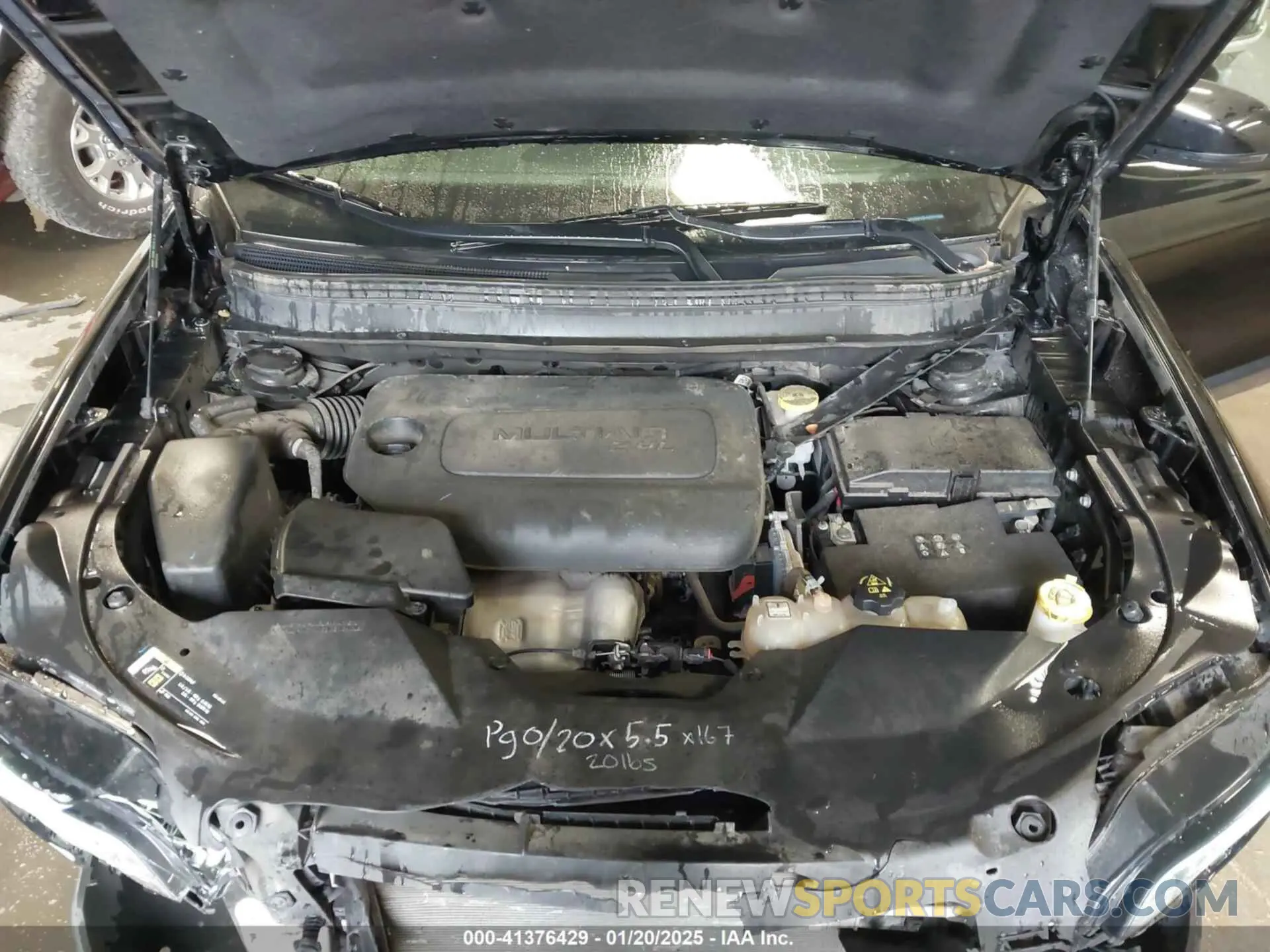 10 fotografías del automóvil dañado 1C4PJLLB7LD577390 JEEP CHEROKEE 2020