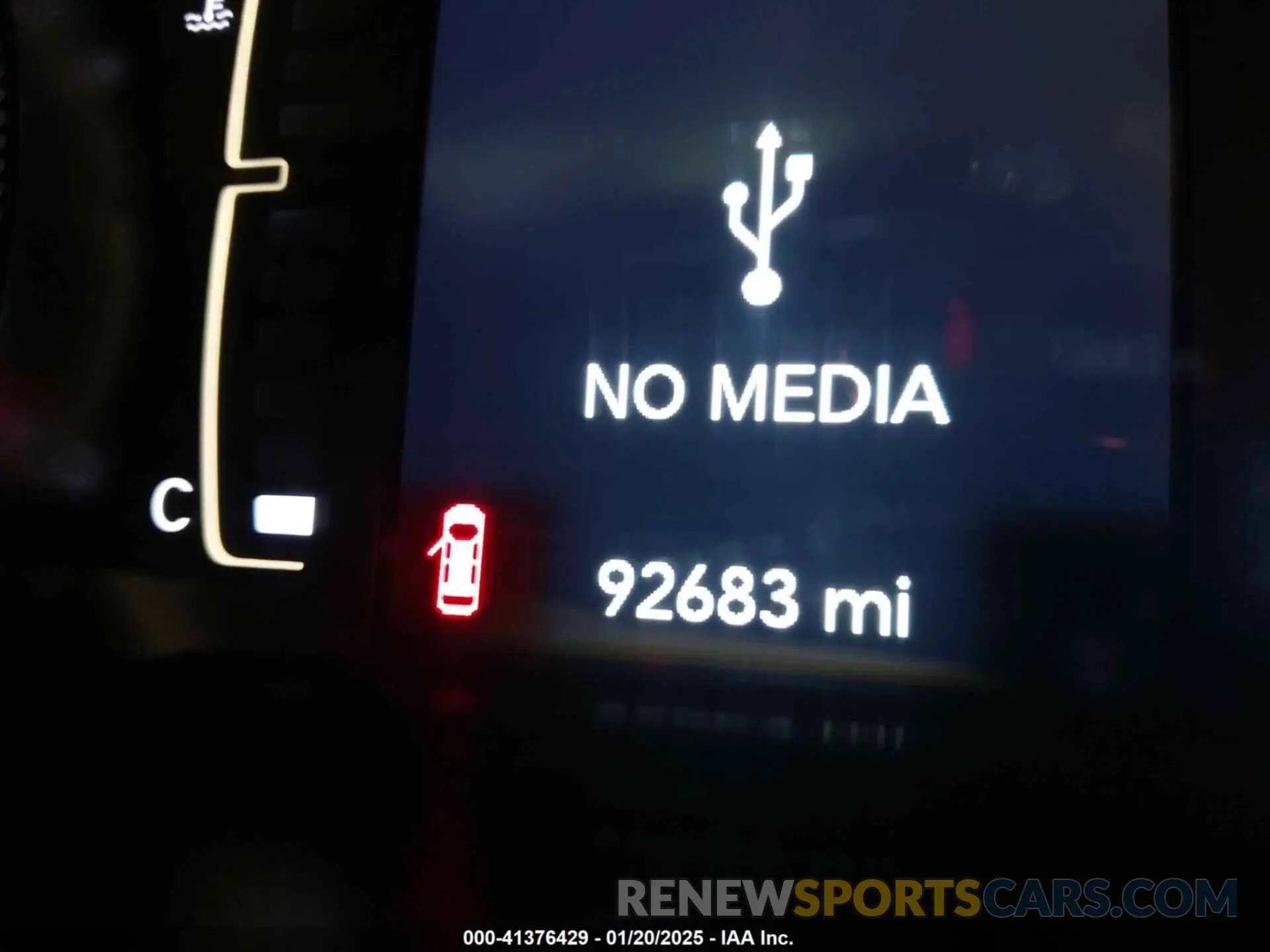 16 fotografías del automóvil dañado 1C4PJLLB7LD577390 JEEP CHEROKEE 2020