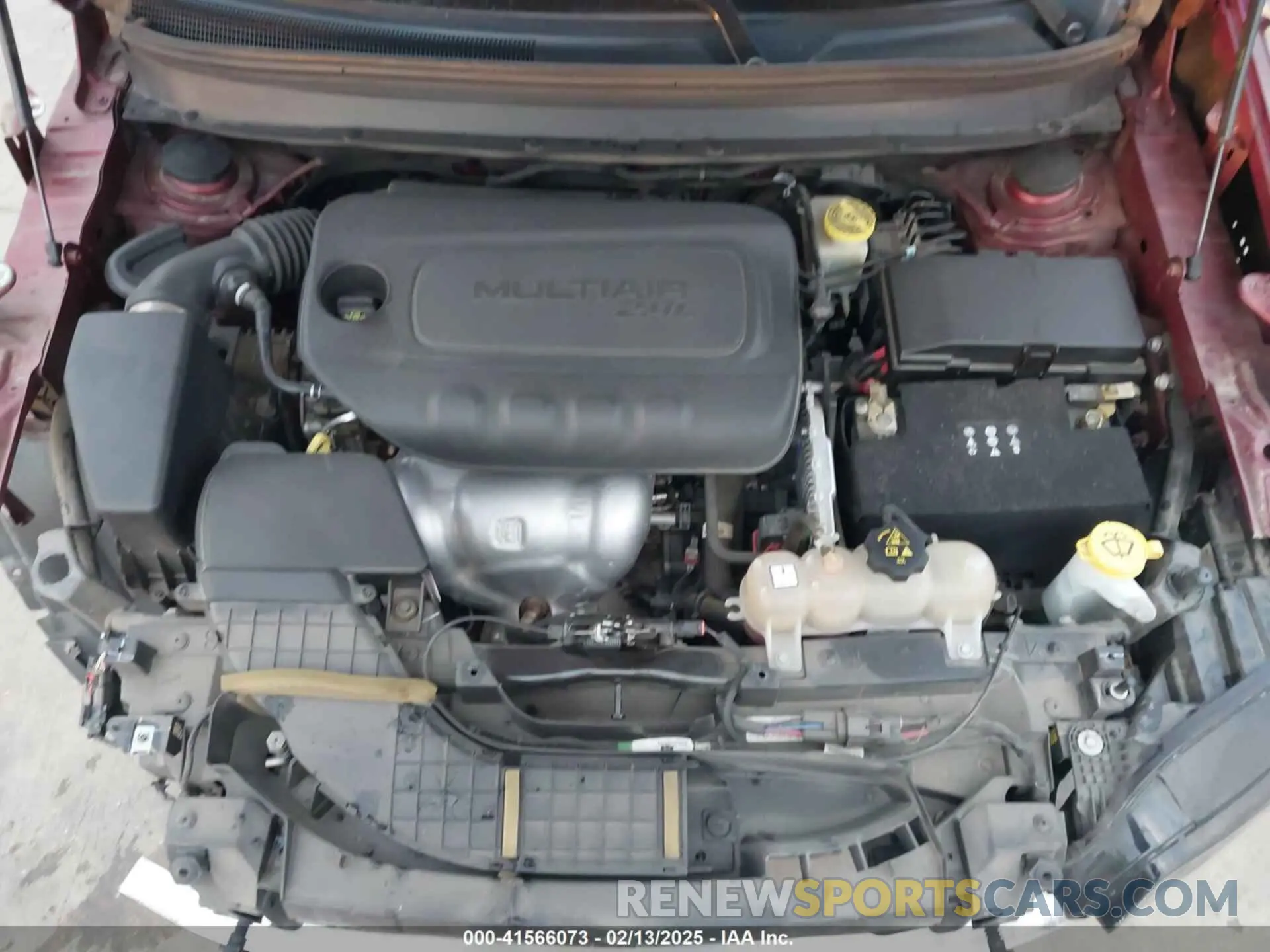 10 fotografías del automóvil dañado 1C4PJLLB7LD585604 JEEP CHEROKEE 2020