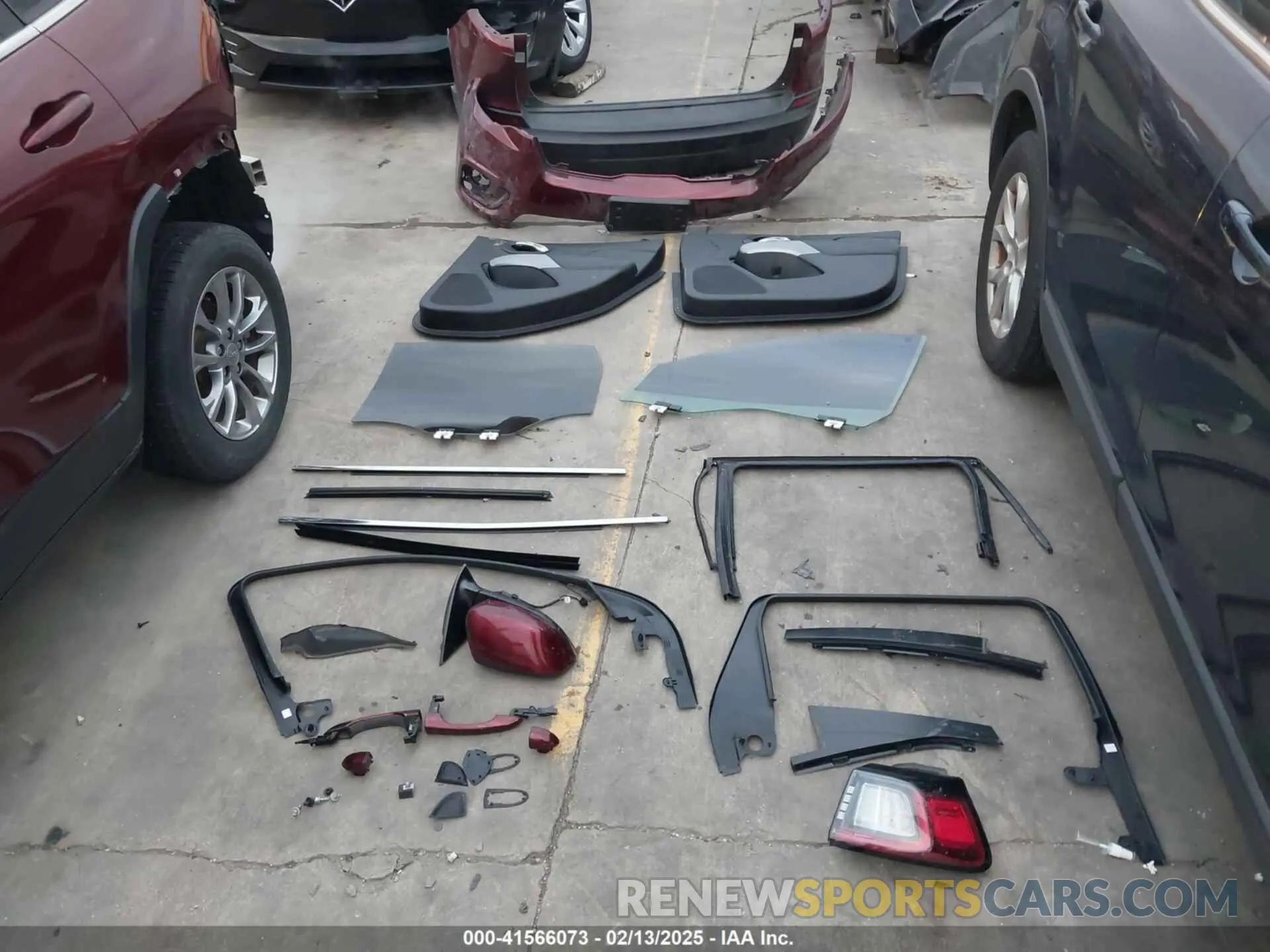 12 fotografías del automóvil dañado 1C4PJLLB7LD585604 JEEP CHEROKEE 2020