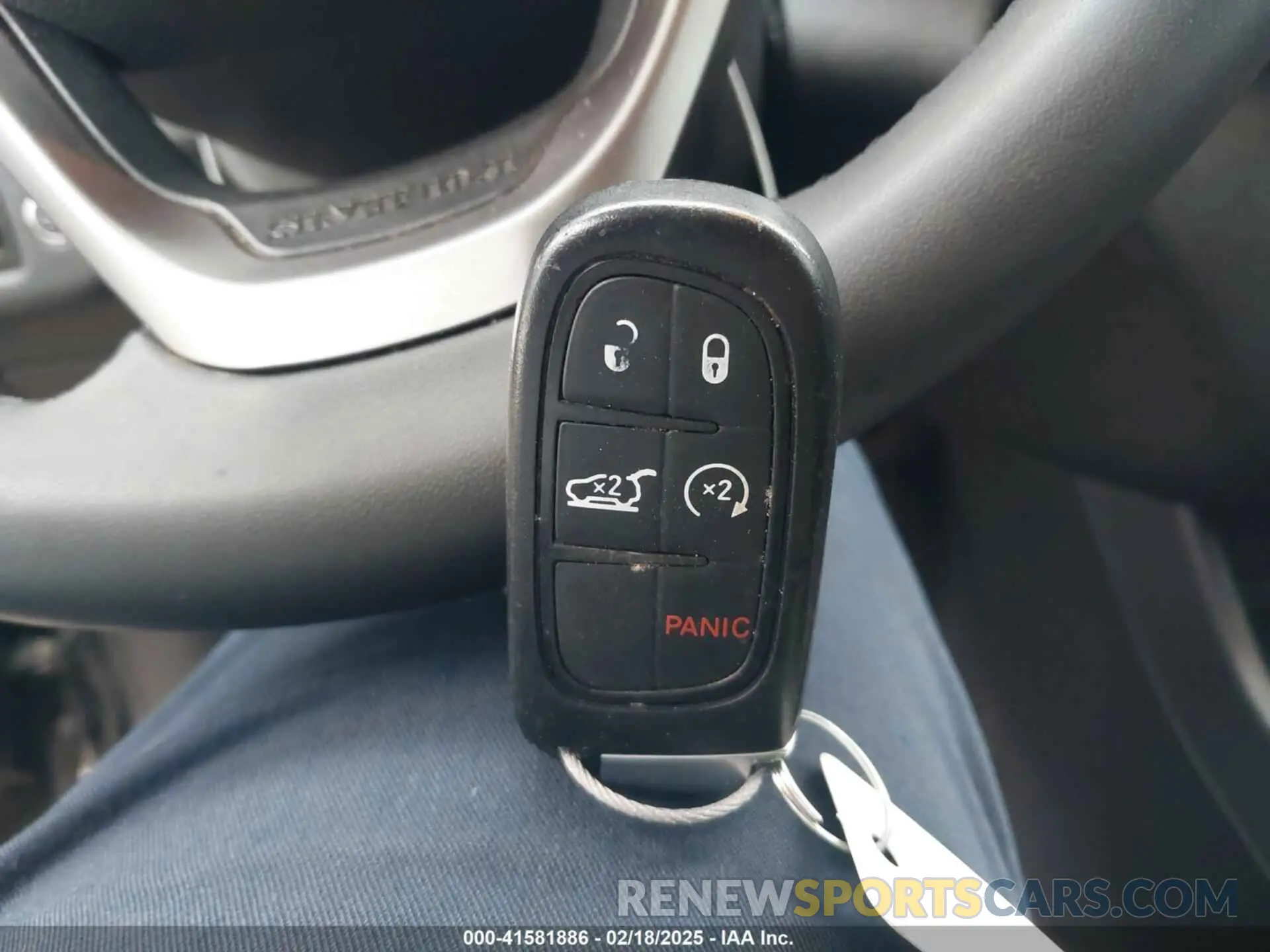11 fotografías del automóvil dañado 1C4PJLLB7LD637670 JEEP CHEROKEE 2020