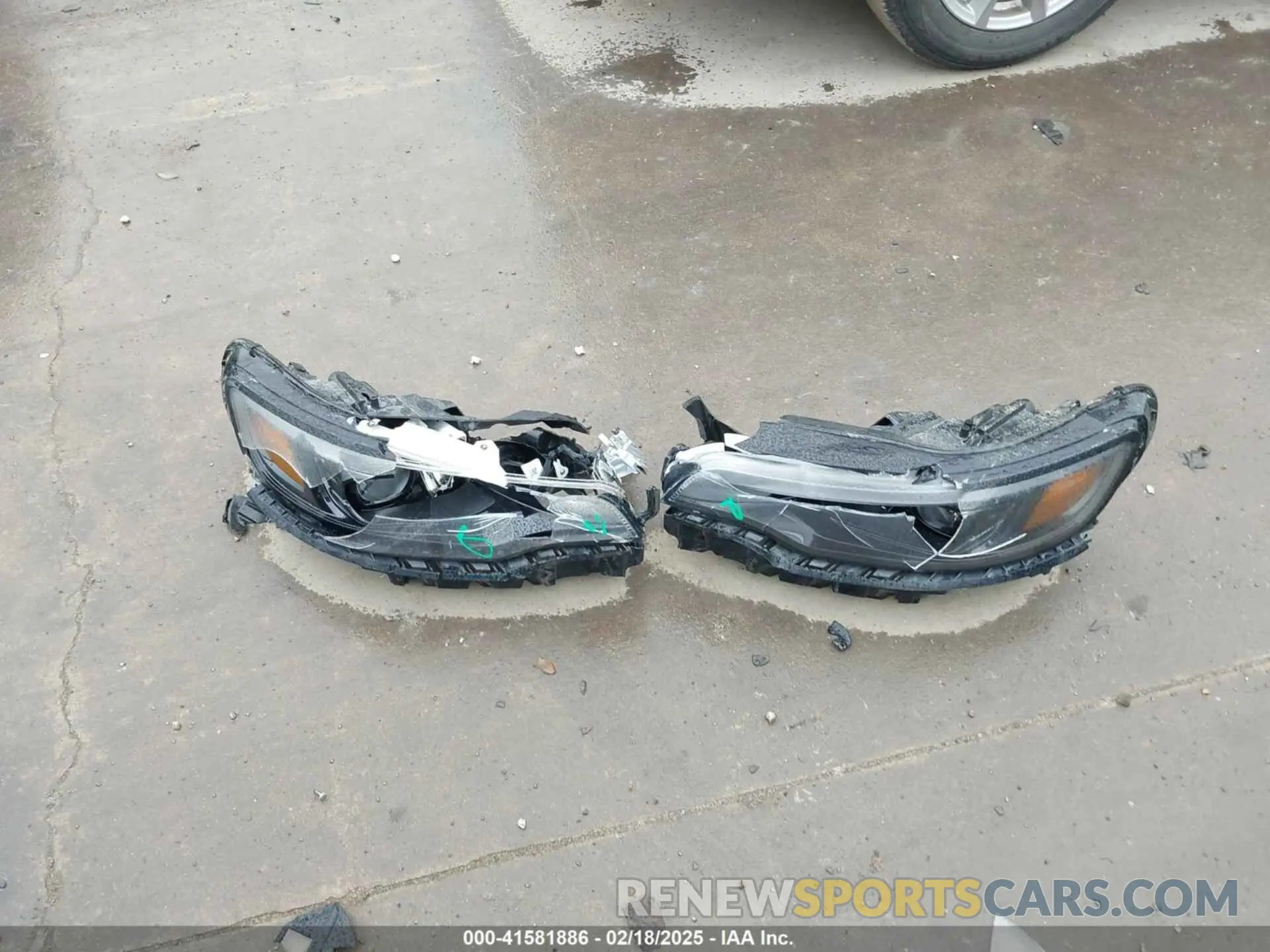 12 fotografías del automóvil dañado 1C4PJLLB7LD637670 JEEP CHEROKEE 2020