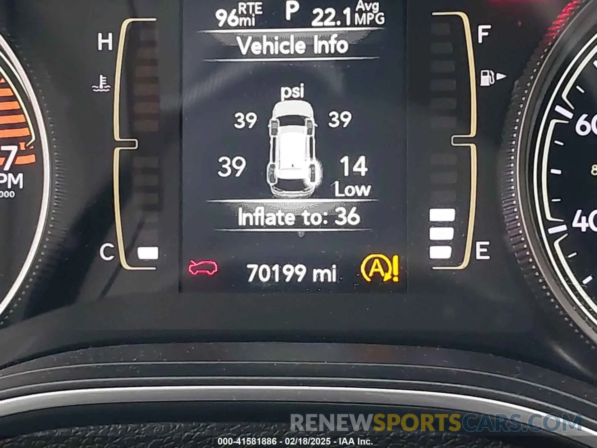 16 fotografías del automóvil dañado 1C4PJLLB7LD637670 JEEP CHEROKEE 2020