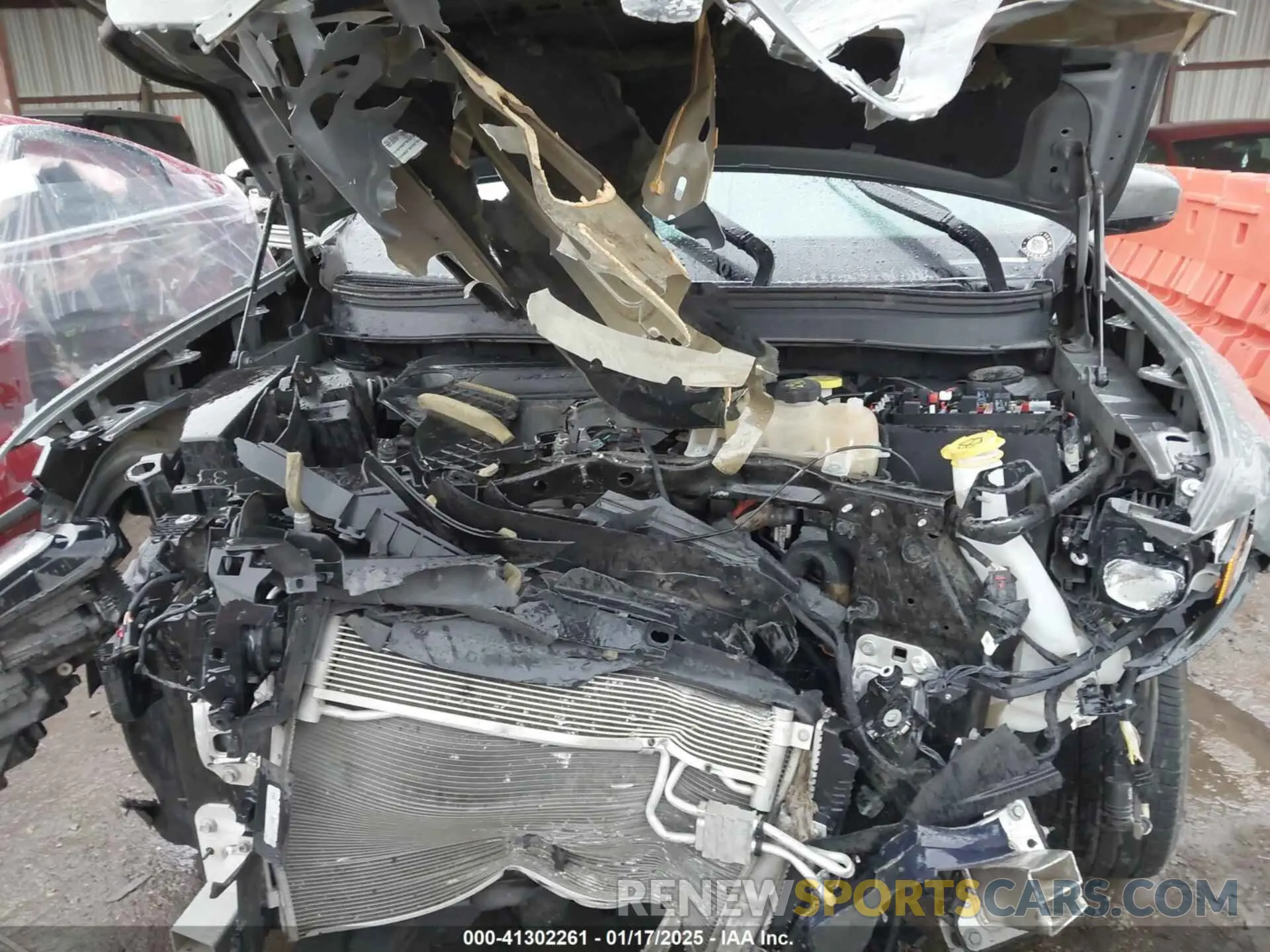 10 fotografías del automóvil dañado 1C4PJLLB9LD514713 JEEP CHEROKEE 2020